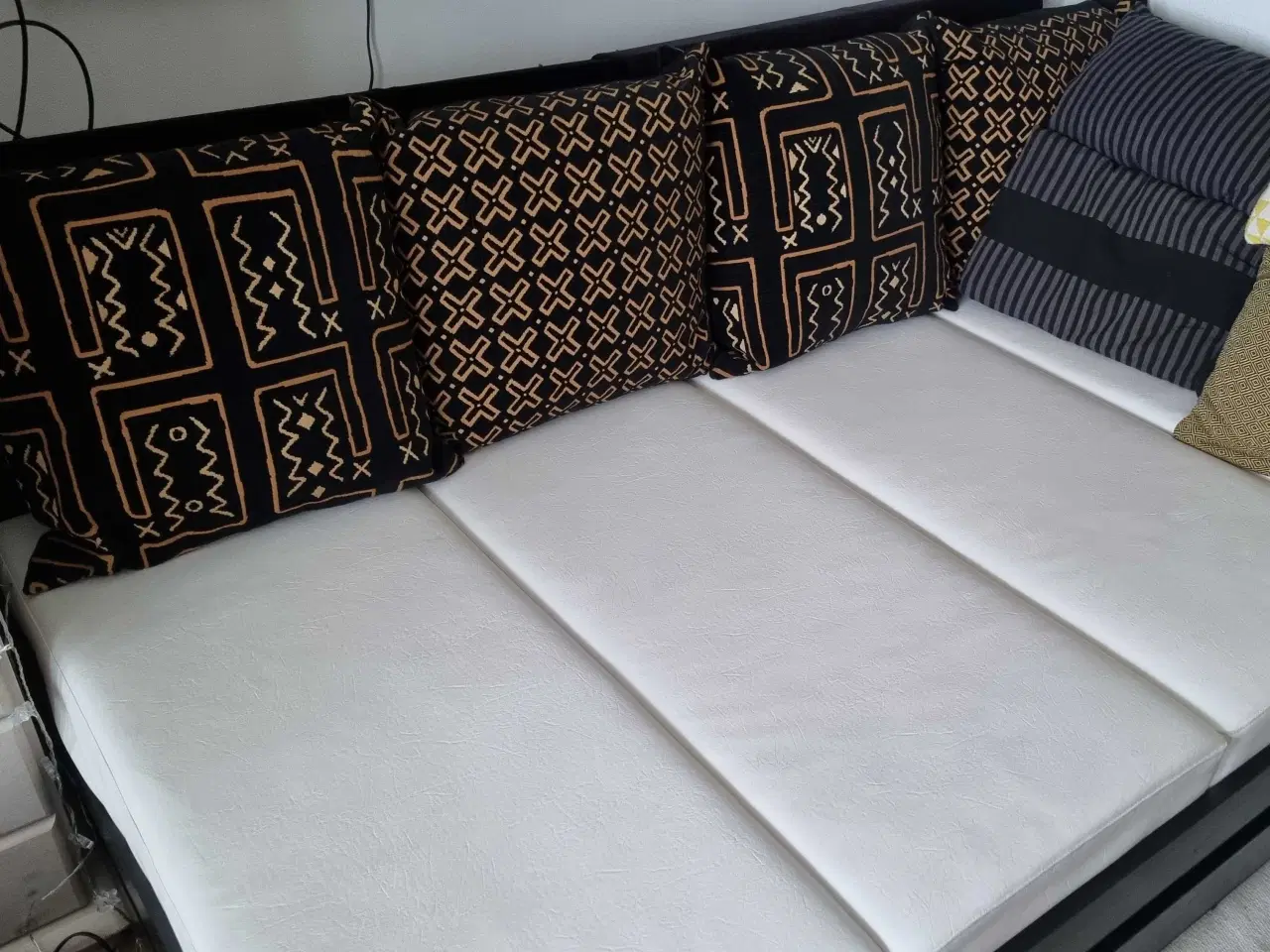 Billede 1 - Briks/sofa