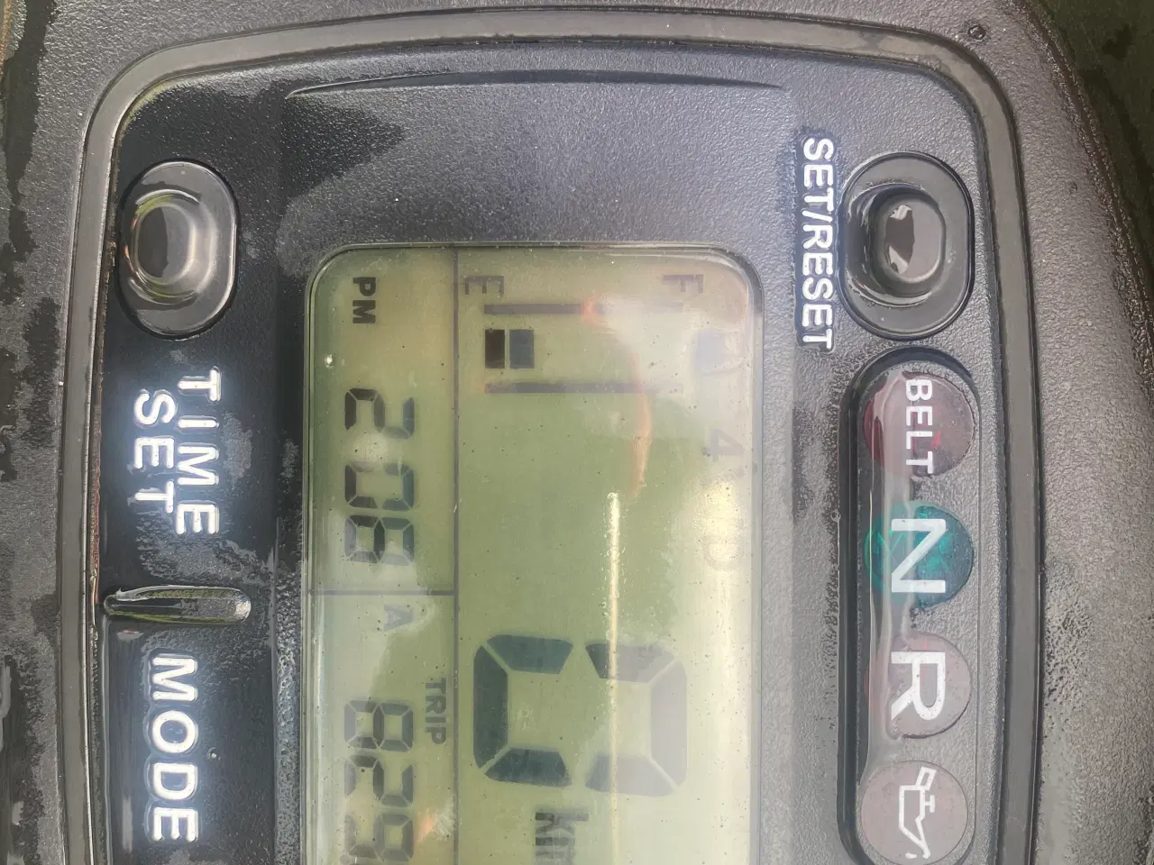 Billede 6 - Kawasaki Brute Force 650 4x4