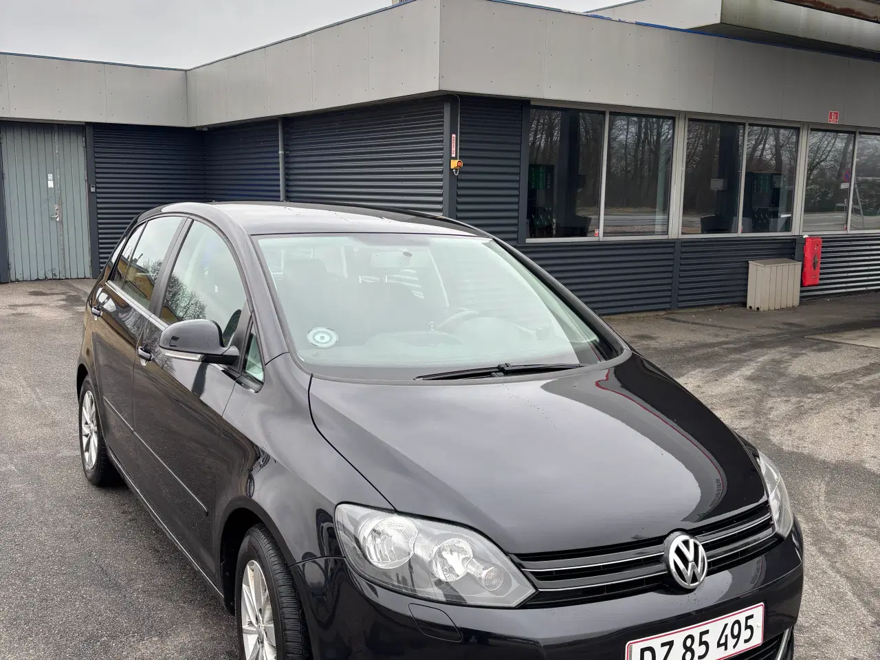 Billede 1 - VW Golf Plus Comfortline 1,4 TSI 122 HK