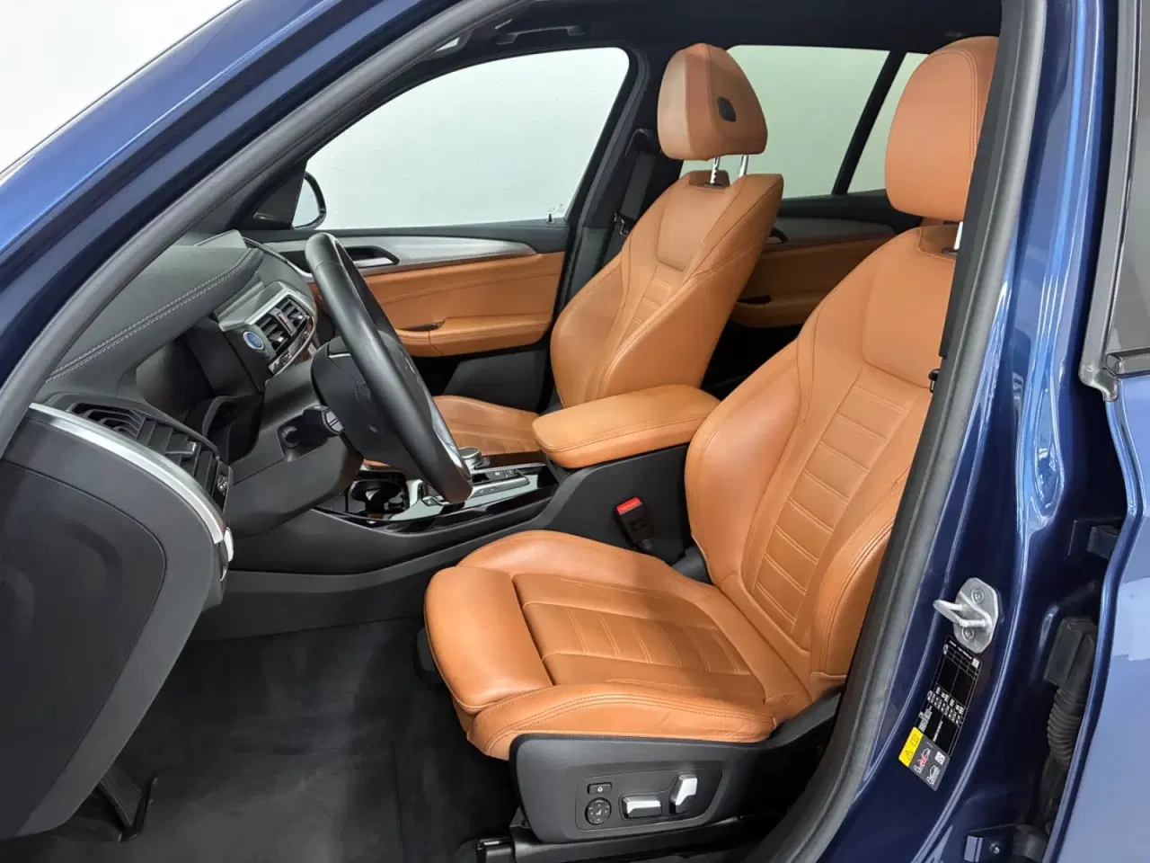 Billede 5 - BMW iX3  Charged Plus