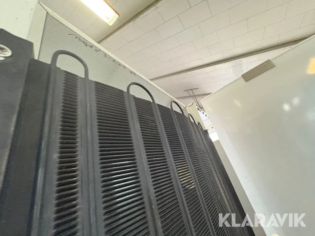 Billede 10 - Displaykøleskab Gram KG 400 LD G C 6W