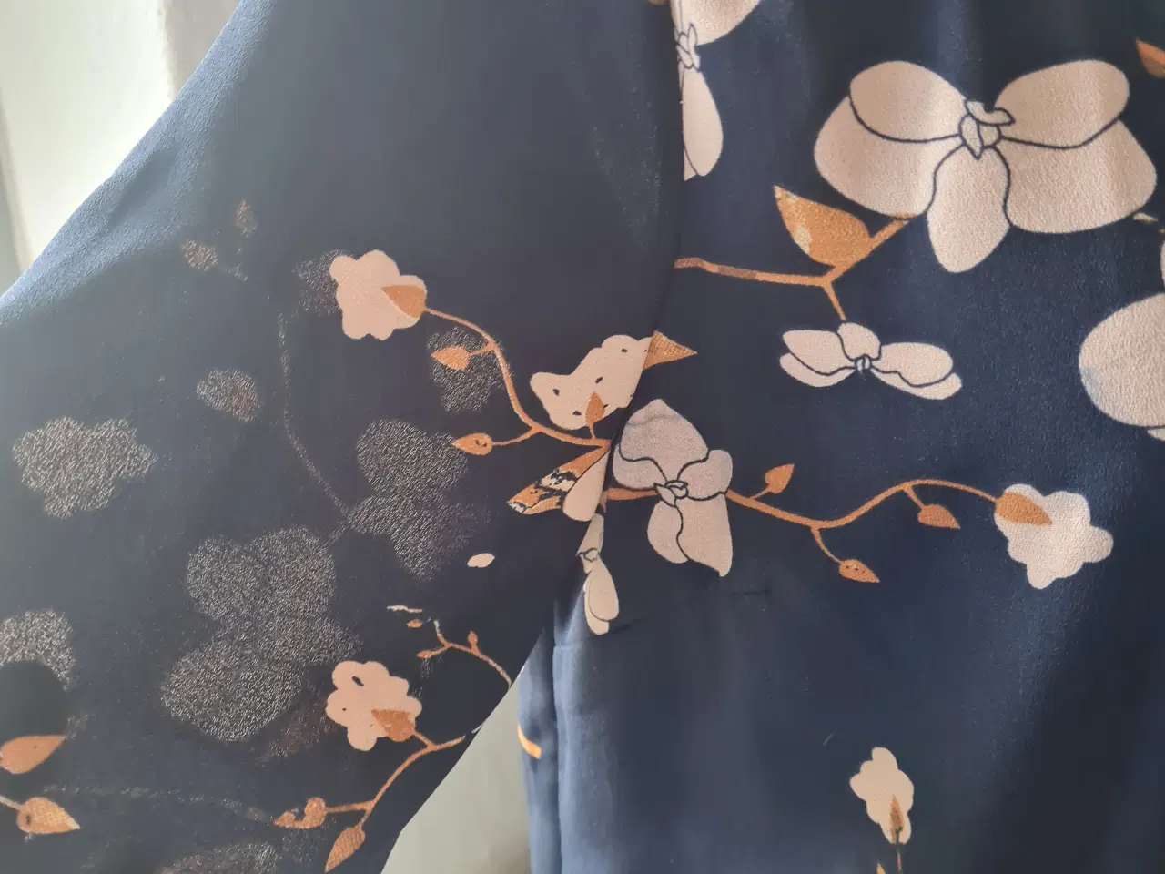 Billede 2 - Ny kjole str M 38 Vero Moda 