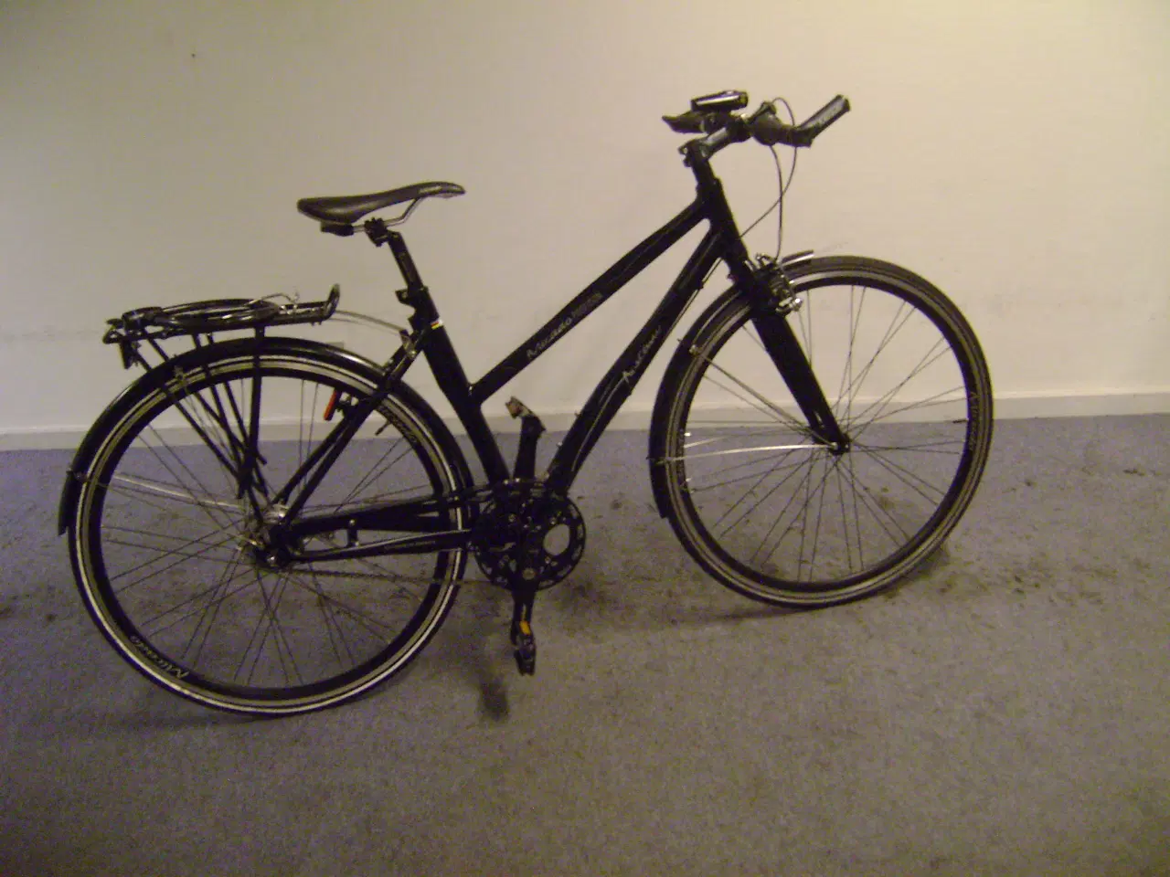 Billede 1 - 28"Micado citybik