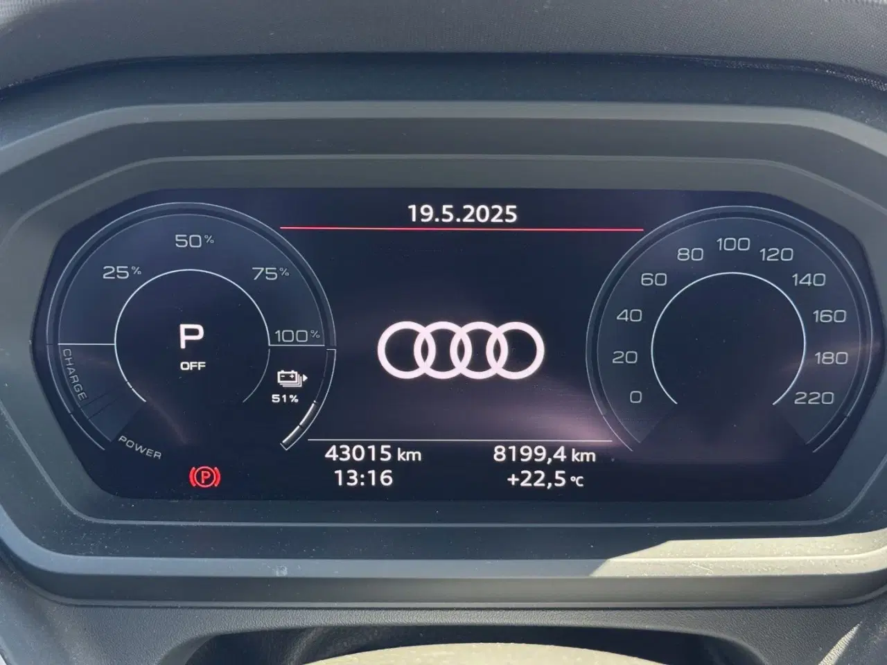 Billede 13 - Audi Q4 Sportback 35 E-tron Attitude 170HK 5d Aut.