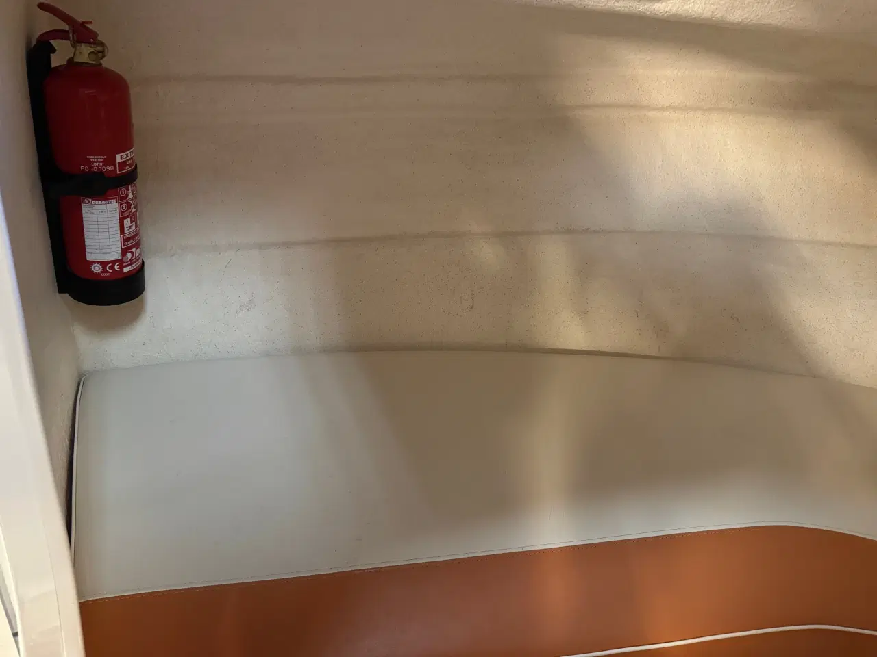 Billede 20 - 470 Cruiser med 40 hk Mercury-EFI og 1000 kg Brenderup bådtrailer