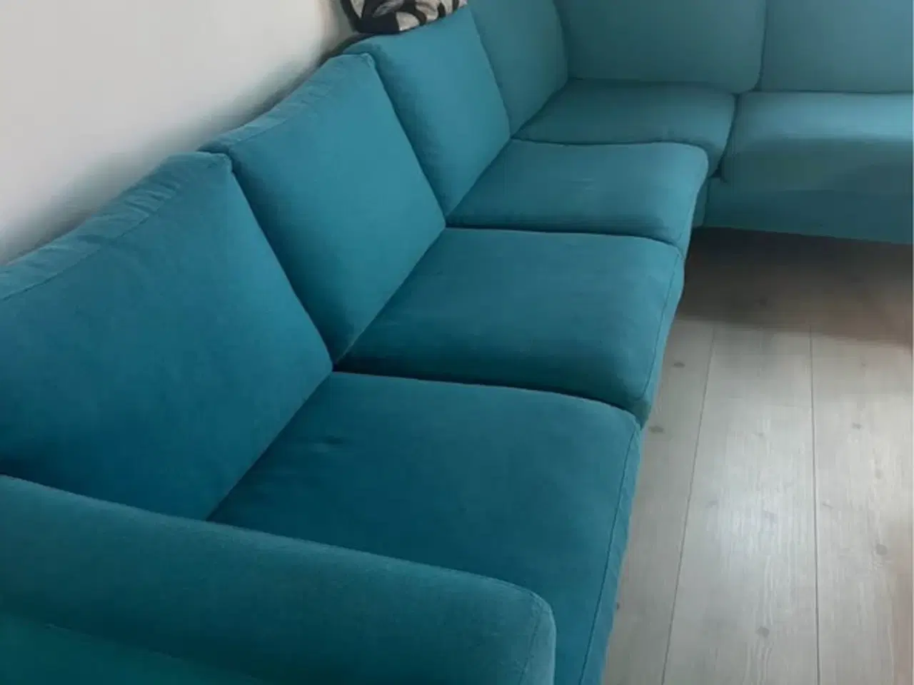 Billede 2 - Sofa