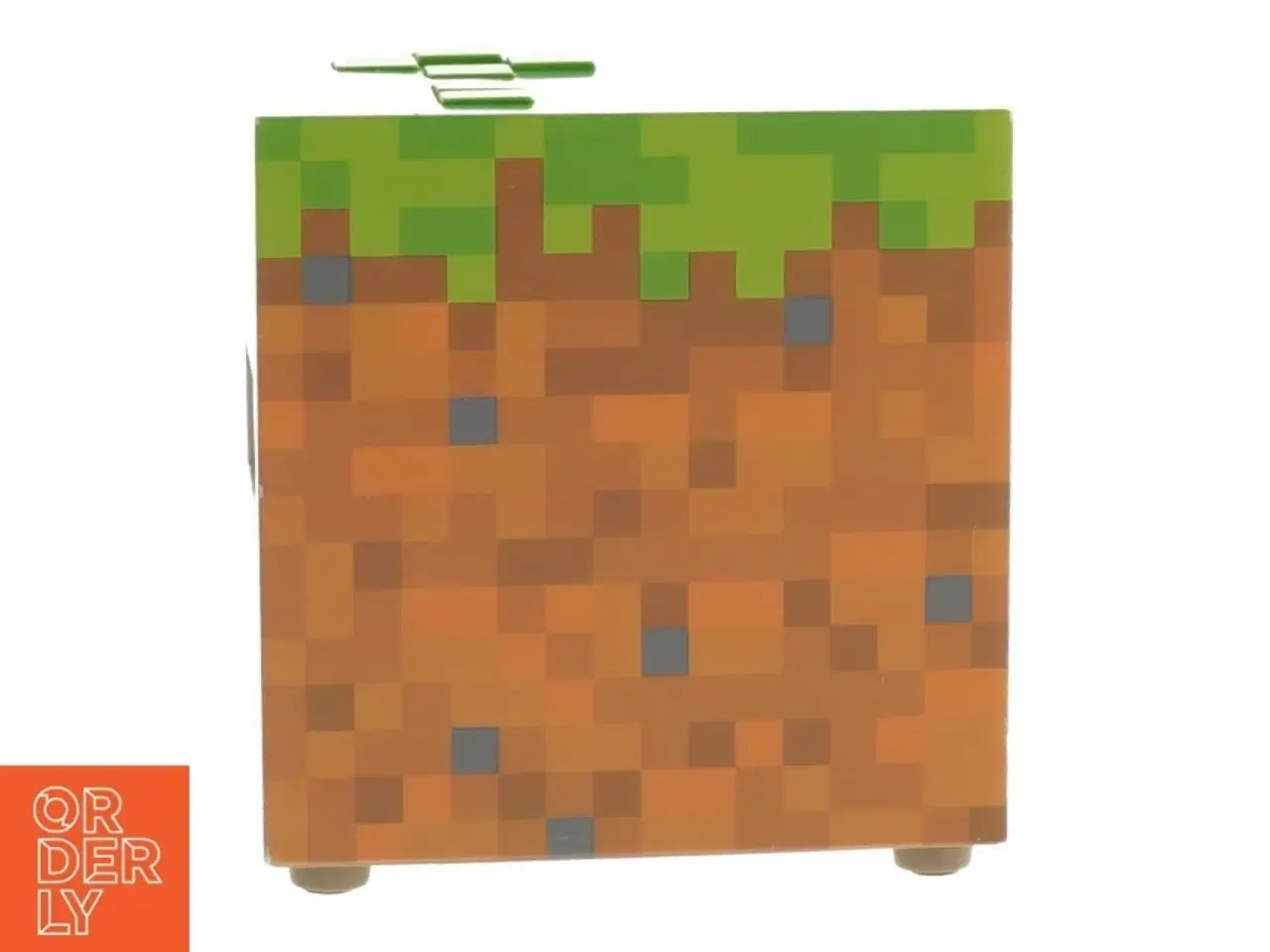 Billede 2 - Minecraft højtaler fra Minecraft (str. 11x11x11 cm)
