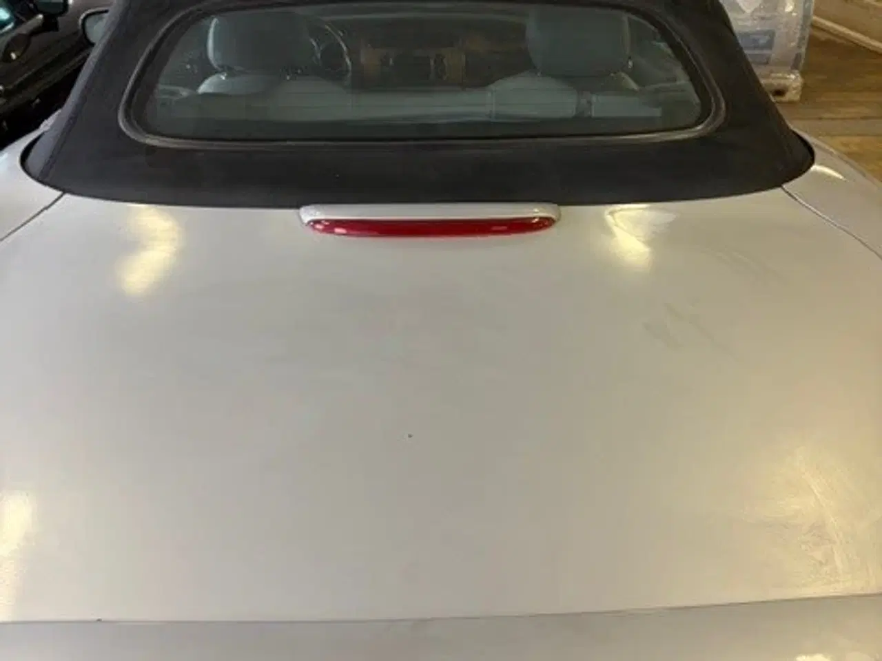 Billede 9 - Jaguar XKR 4,2L cabriolet