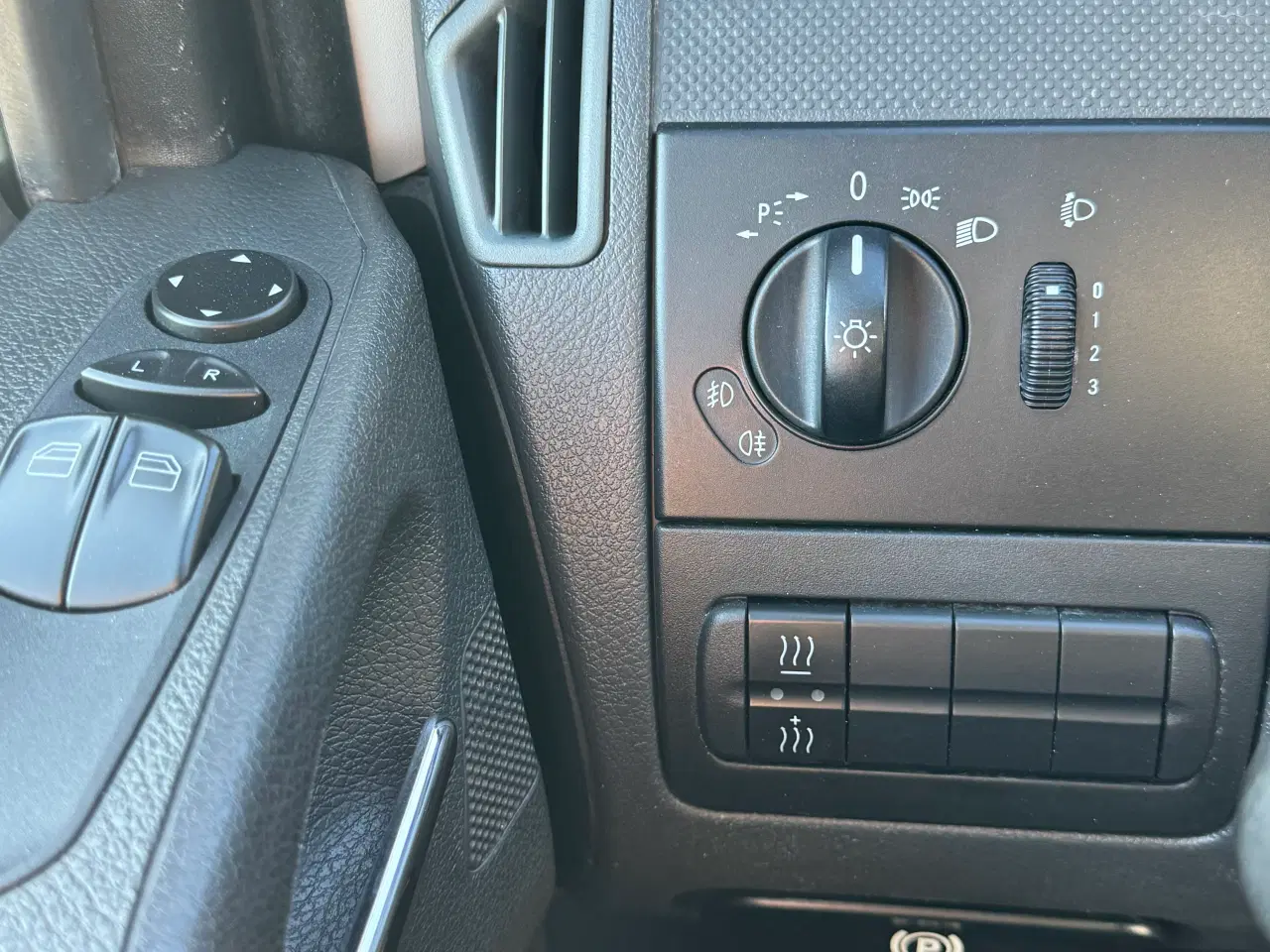 Billede 12 - Mercedes Vito 316