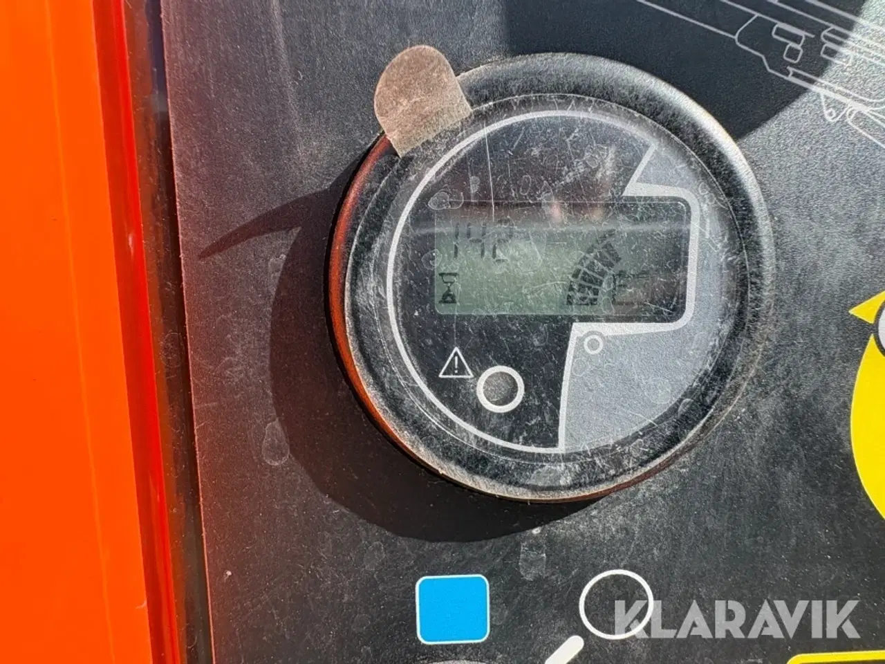 Billede 6 - Søjlelift JLG Toucan 12E
