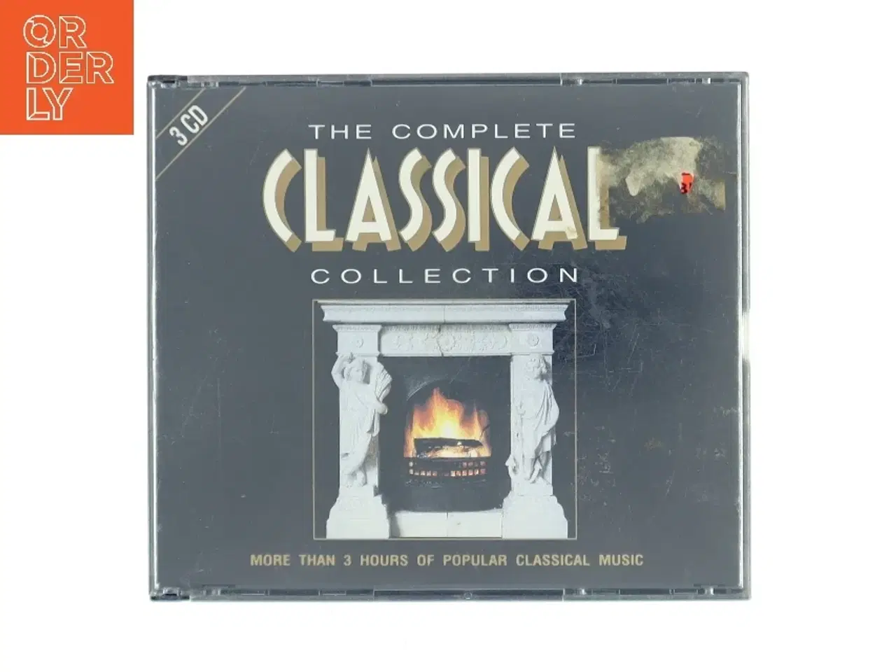 Billede 1 - The complete classcal collection