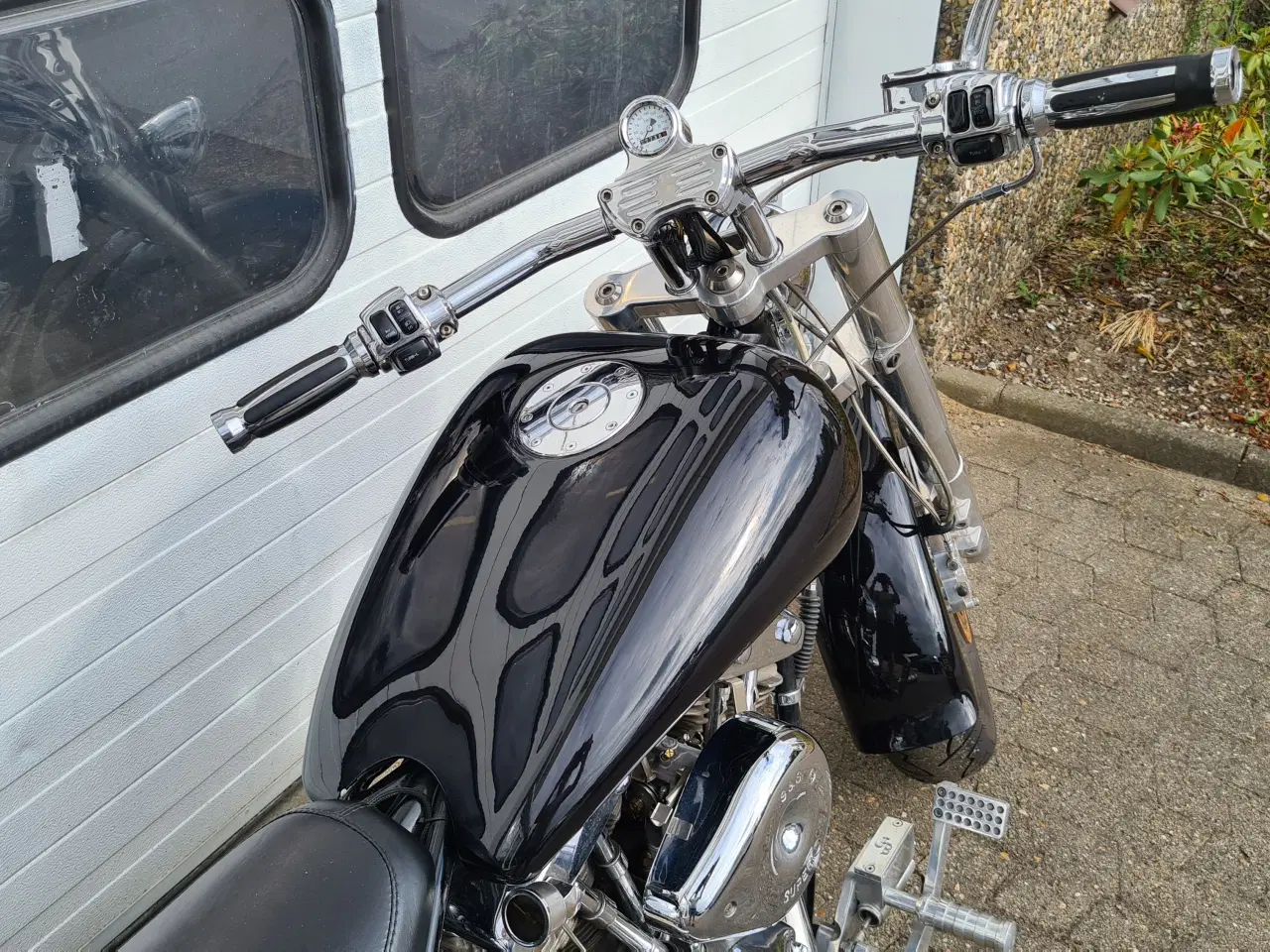 Billede 6 - Harley Davidson 1200