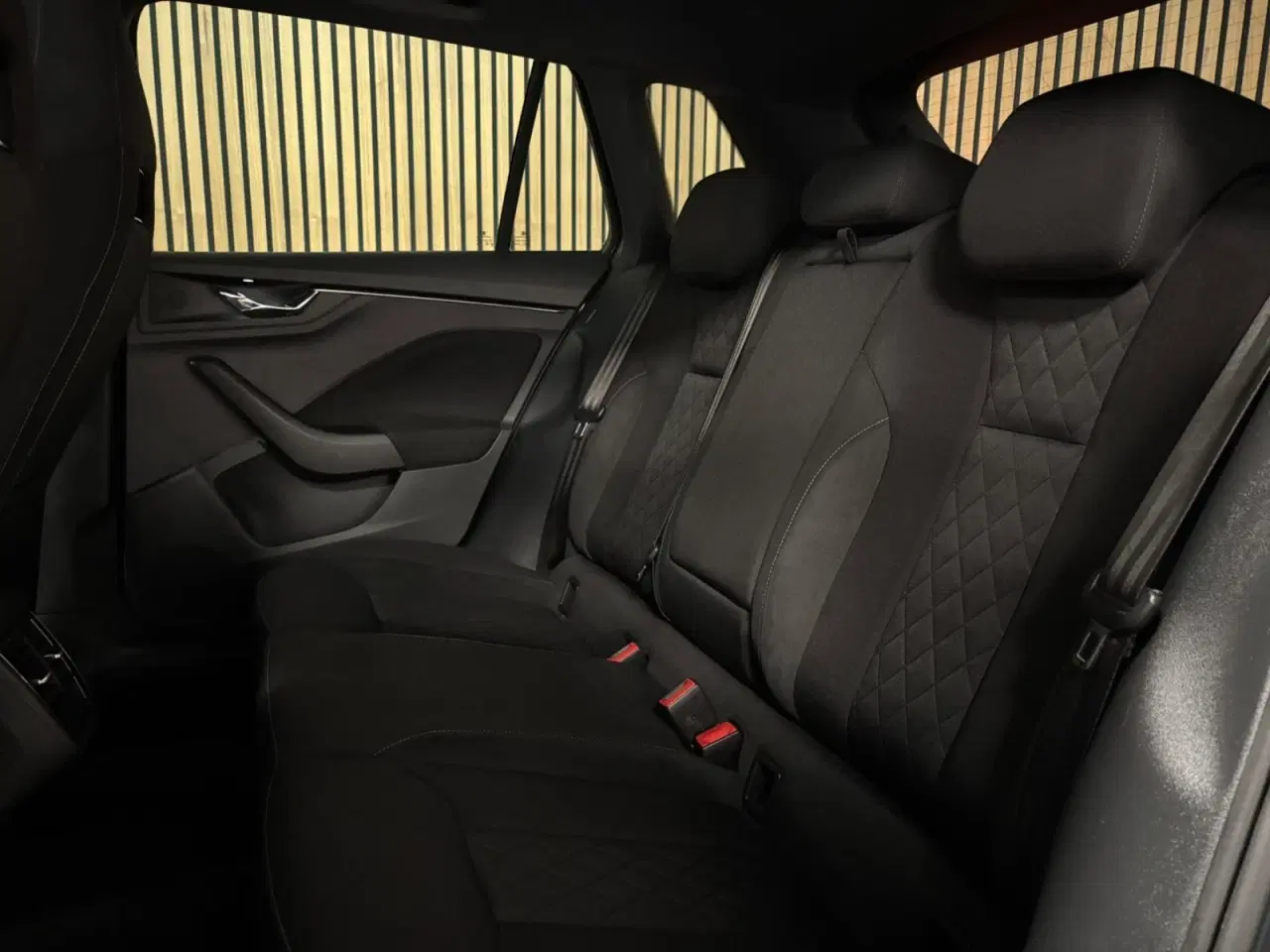 Billede 8 - Skoda Kamiq 1,5 TSi 150 Style Premium DSG