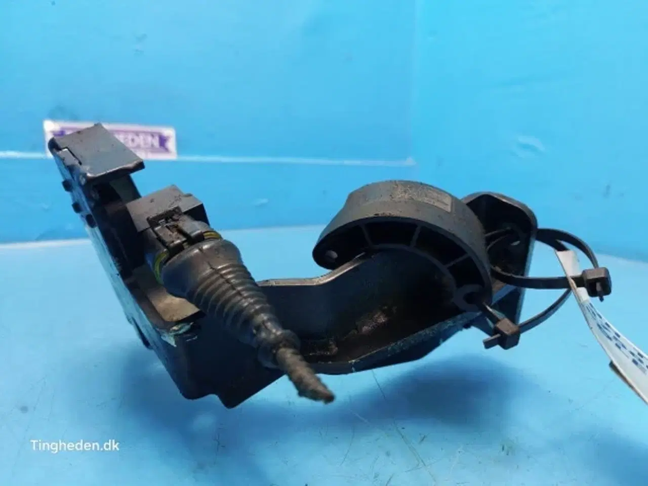 Billede 8 - New Holland T6 Føler 47580566