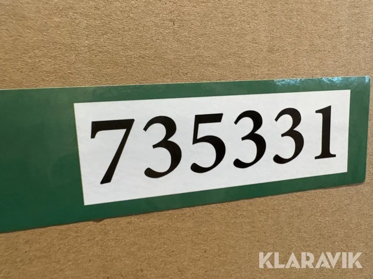 Billede 5 - Isolationskjoler Str. 2XL - 2 paller