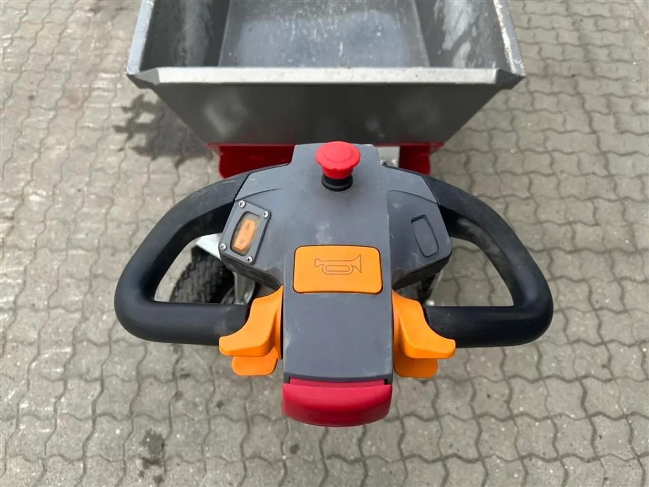 Billede 3 - Twinca EST-800 som ny!