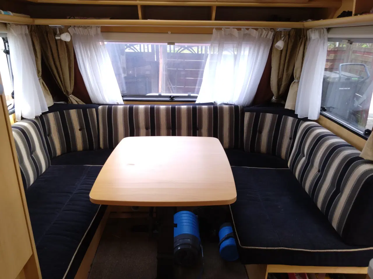 Billede 6 - DETHLEFFS CAMPER sælges