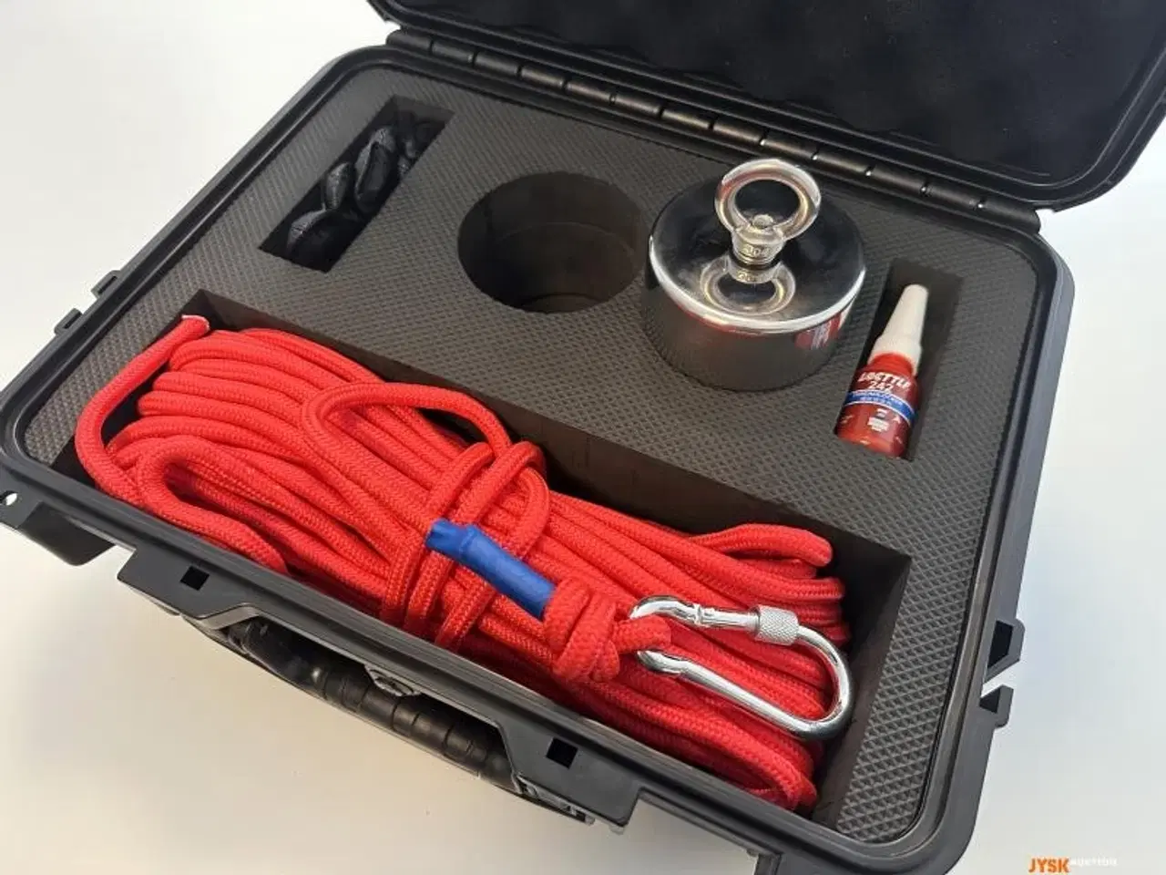 Billede 1 - 360 graders fisk