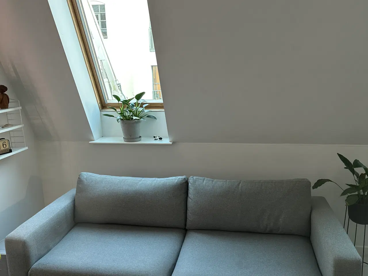 Billede 3 - 3 personers sofa