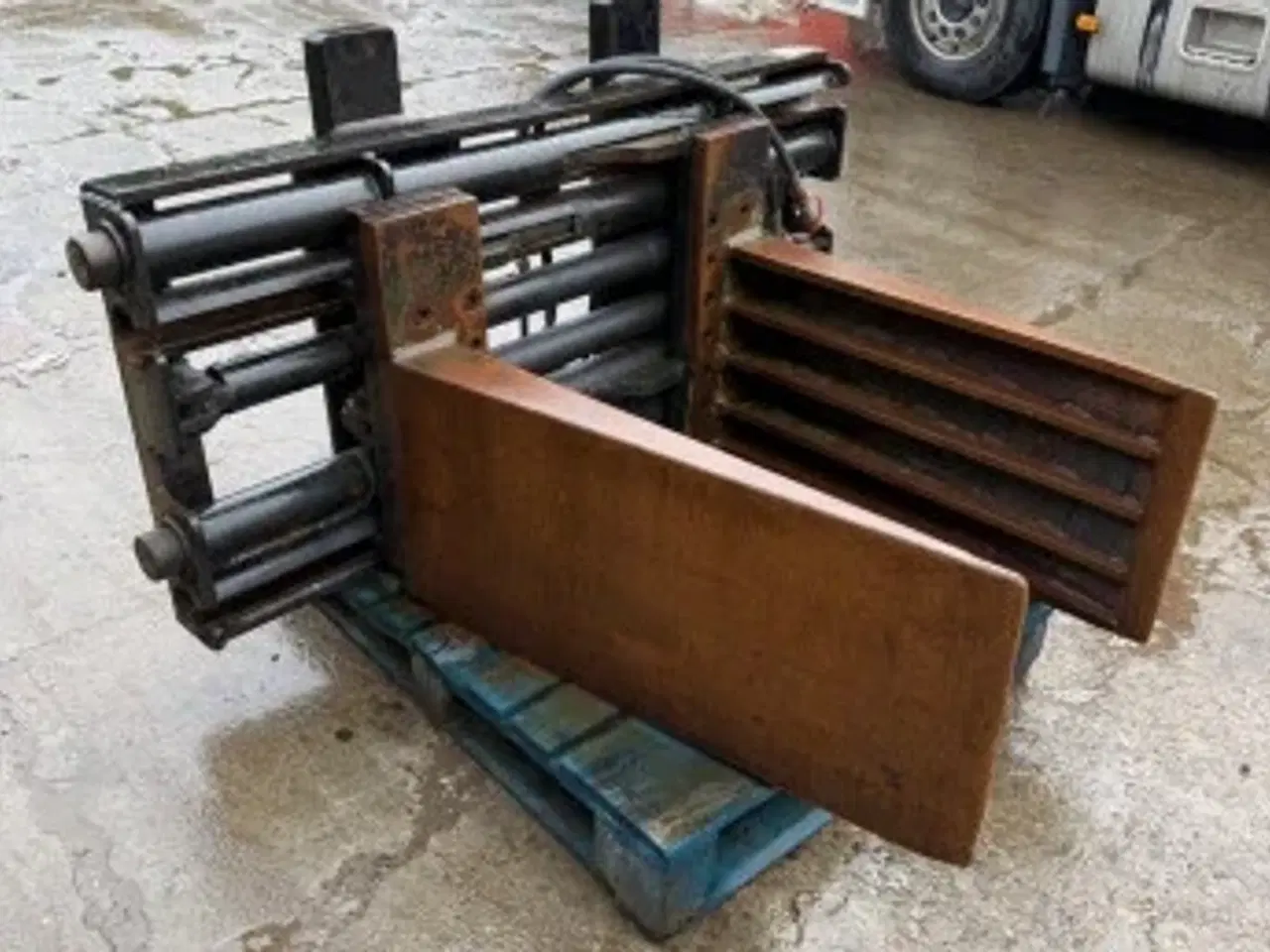 Billede 4 - Bred model