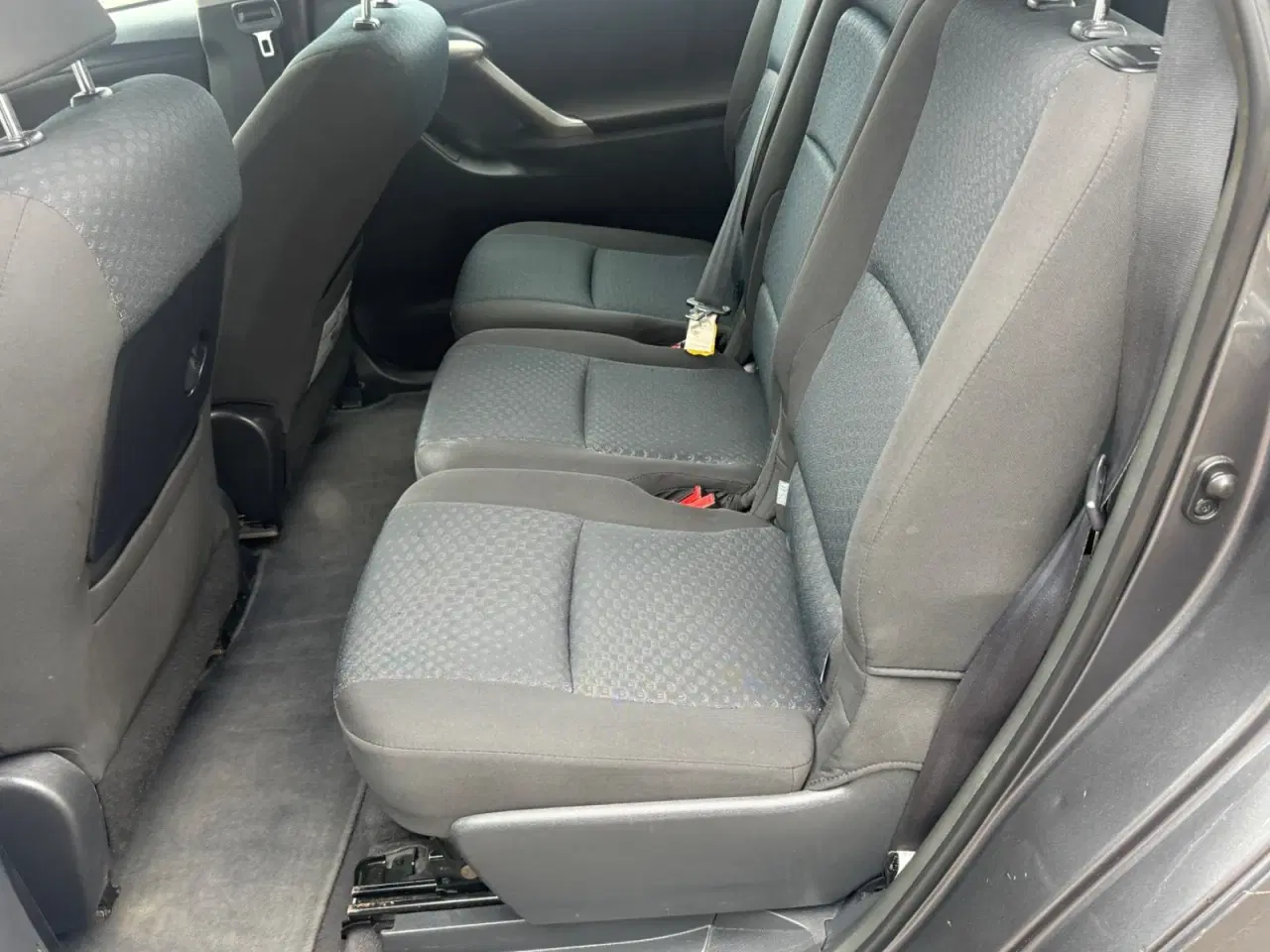 Billede 9 - Toyota Verso 1,8 T1 7prs