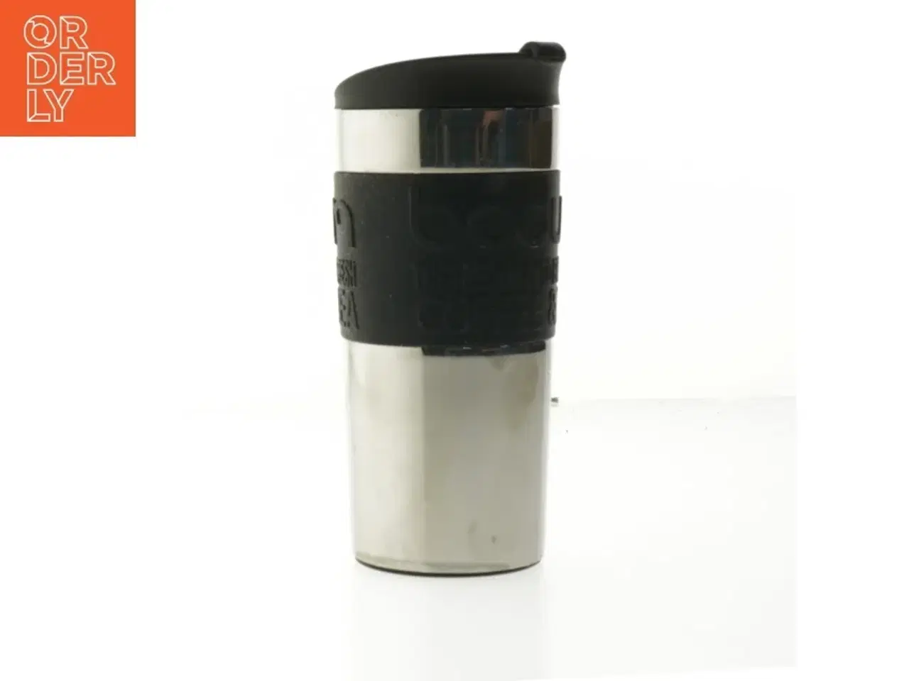 Billede 1 - Rejsekrus fra Bodum fra Bodum (str. 18 cm)