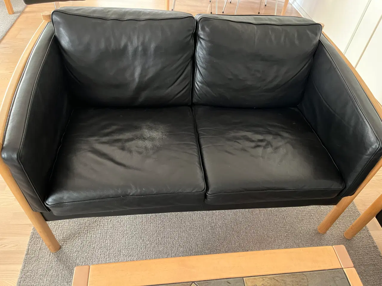 Billede 5 - Sofagruppe 