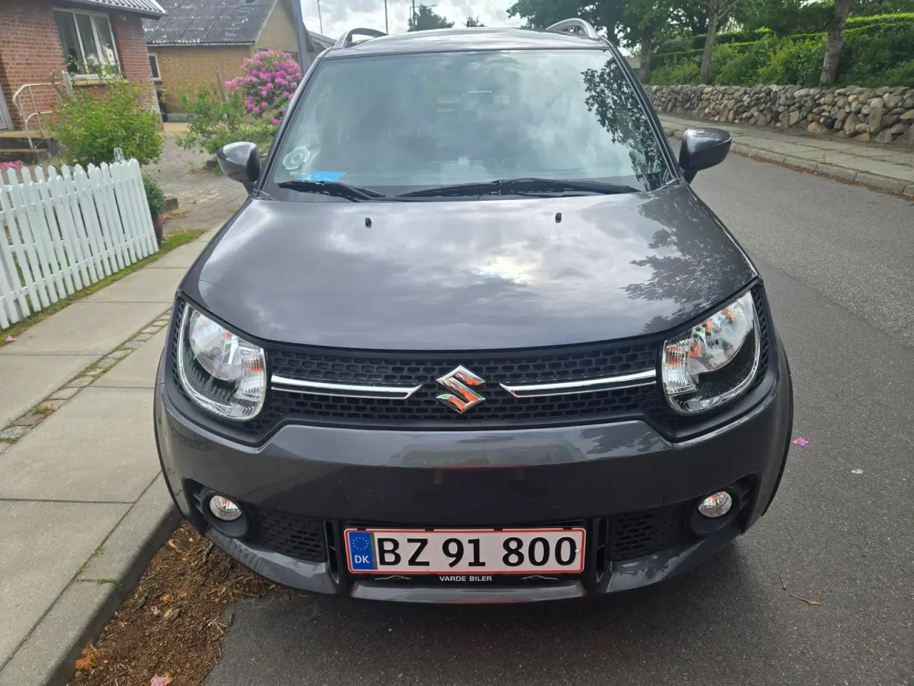 Billede 2 - Suzuki Ignis 1,2 Dualjet Active AGS
