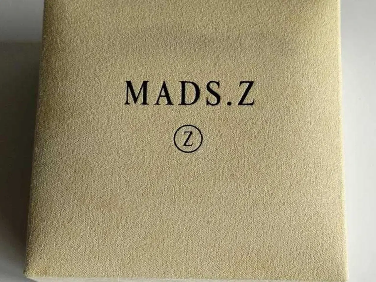 Billede 6 - Mads Z Denmark Armbånd Med Charms 925 Sterling Søl