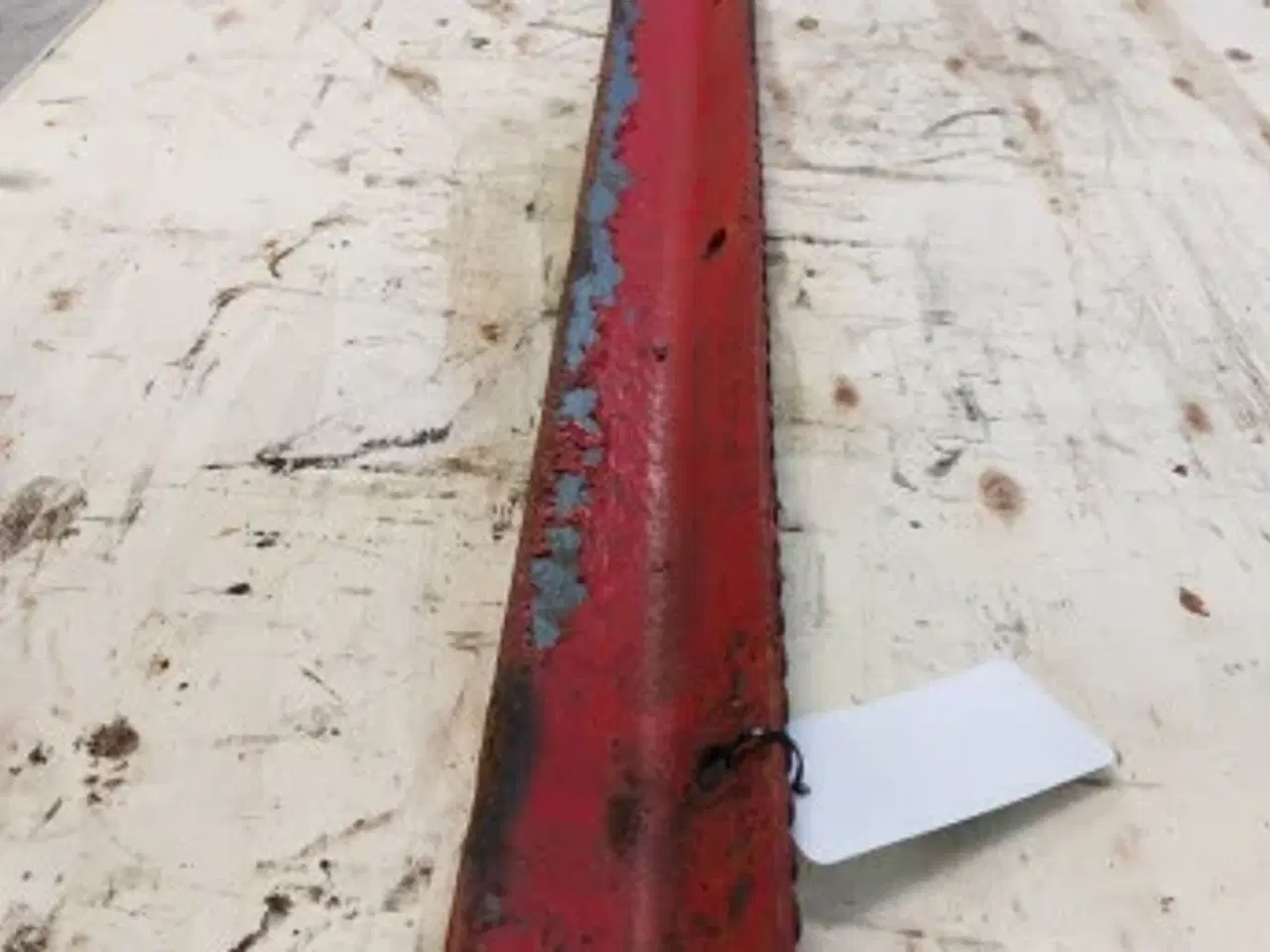 Billede 5 - Dronningborg D7000 Slagle L. 28340115