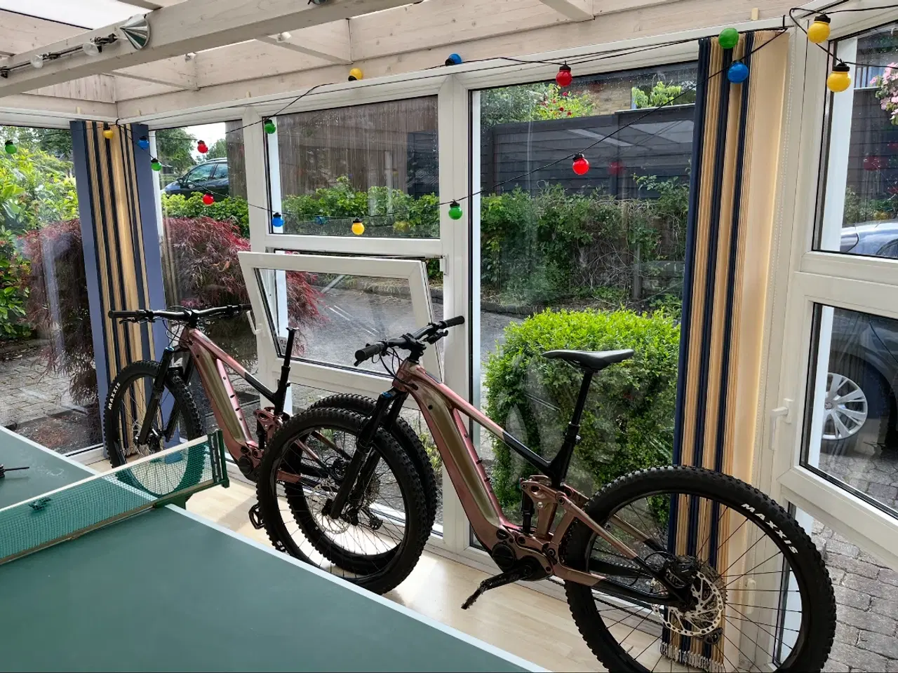 Billede 6 - E-bike GIANT Trance X E+ 2023