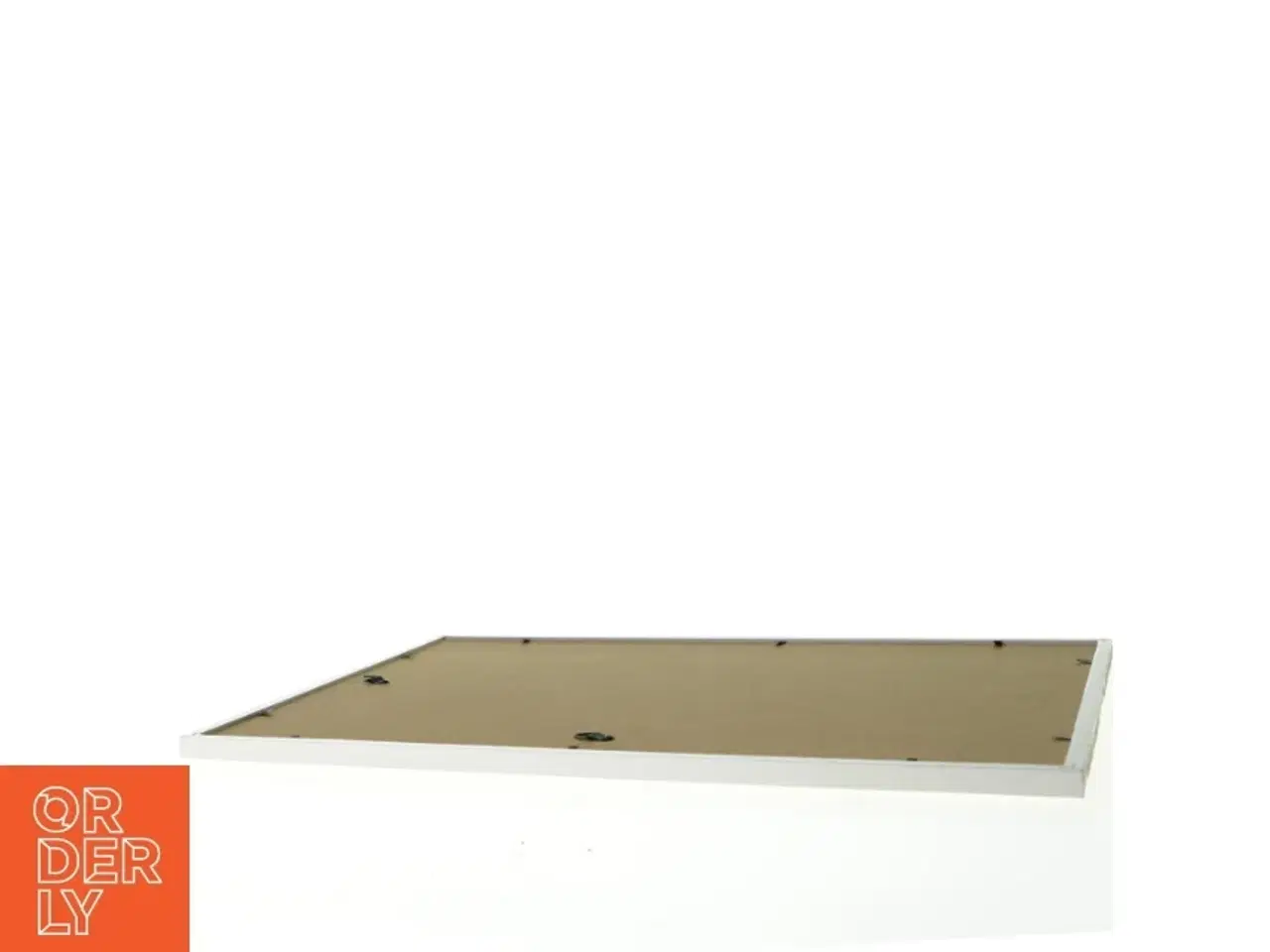 Billede 4 - Plakat med ramme (str. 43 x 31 cm)