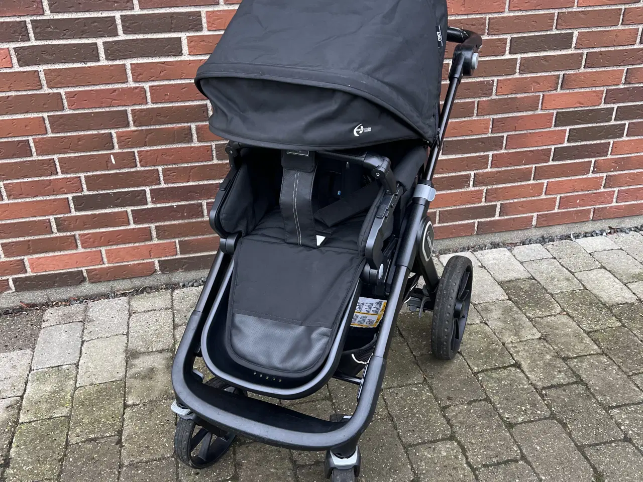 Billede 17 - Emmaljunga NXT90 kombivogn inkl. ekstraudstyr