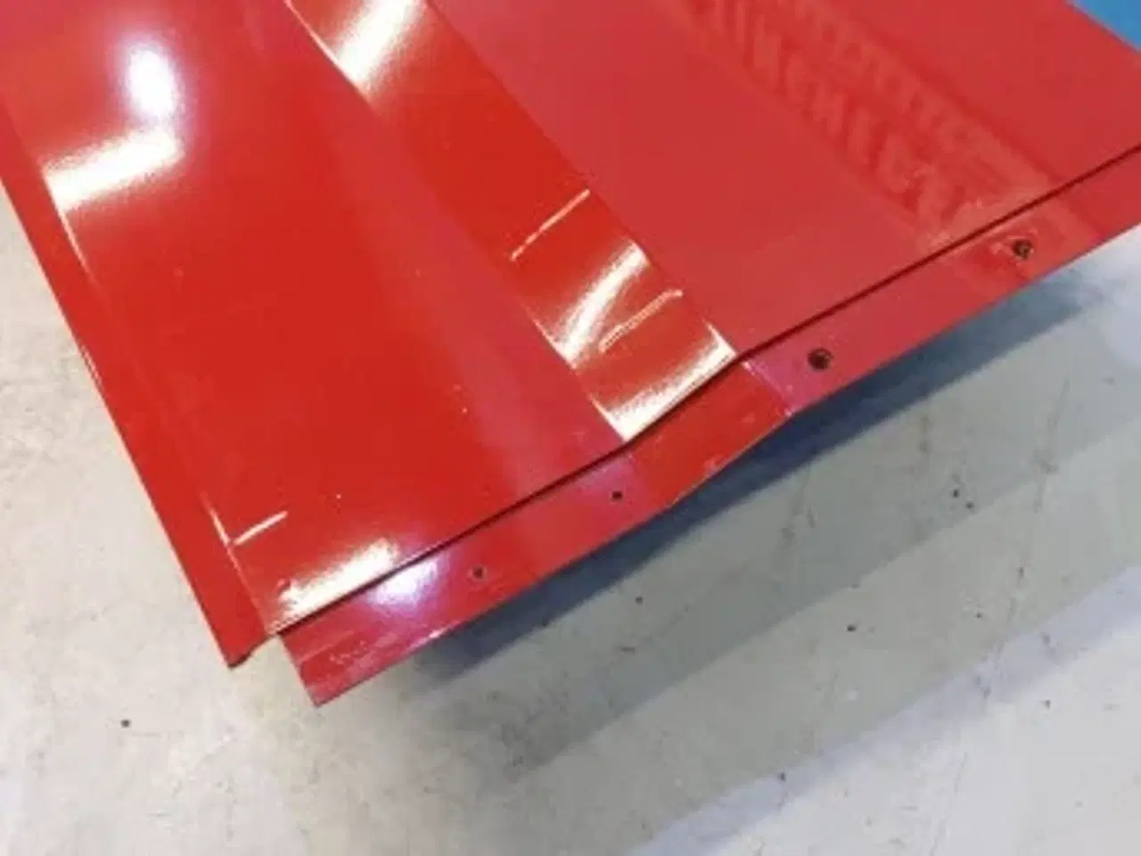 Billede 5 - Case 3050 Plade 87370570