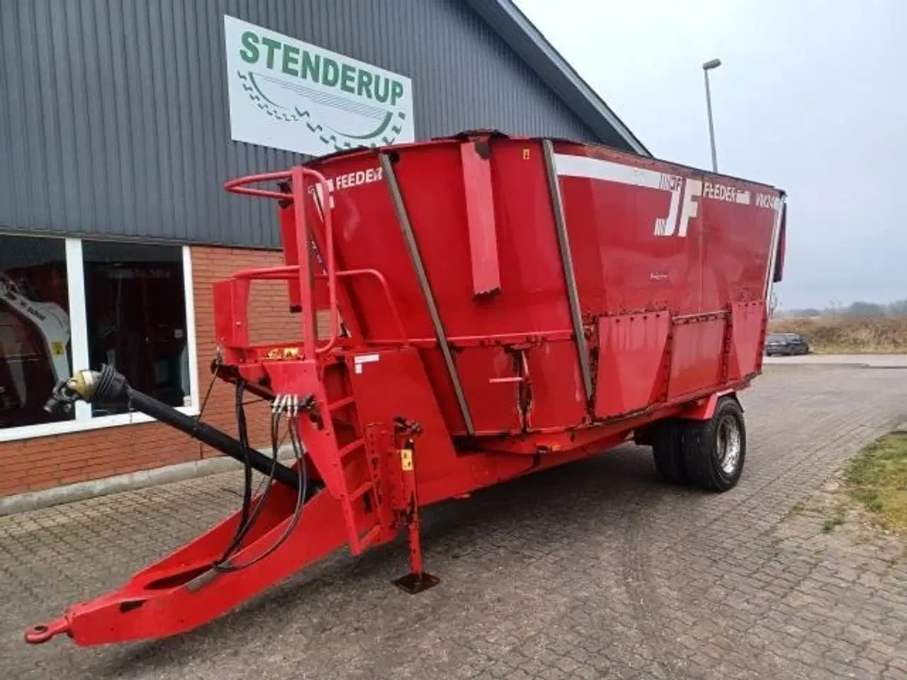 Billede 2 - JF VM 24