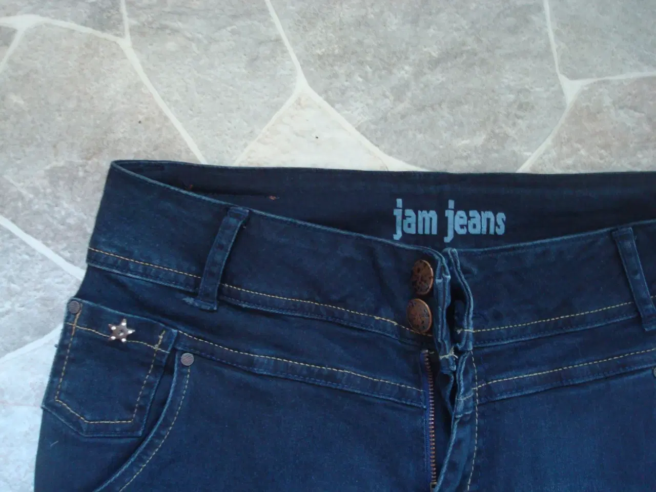 Billede 2 - Jeans Jam NY