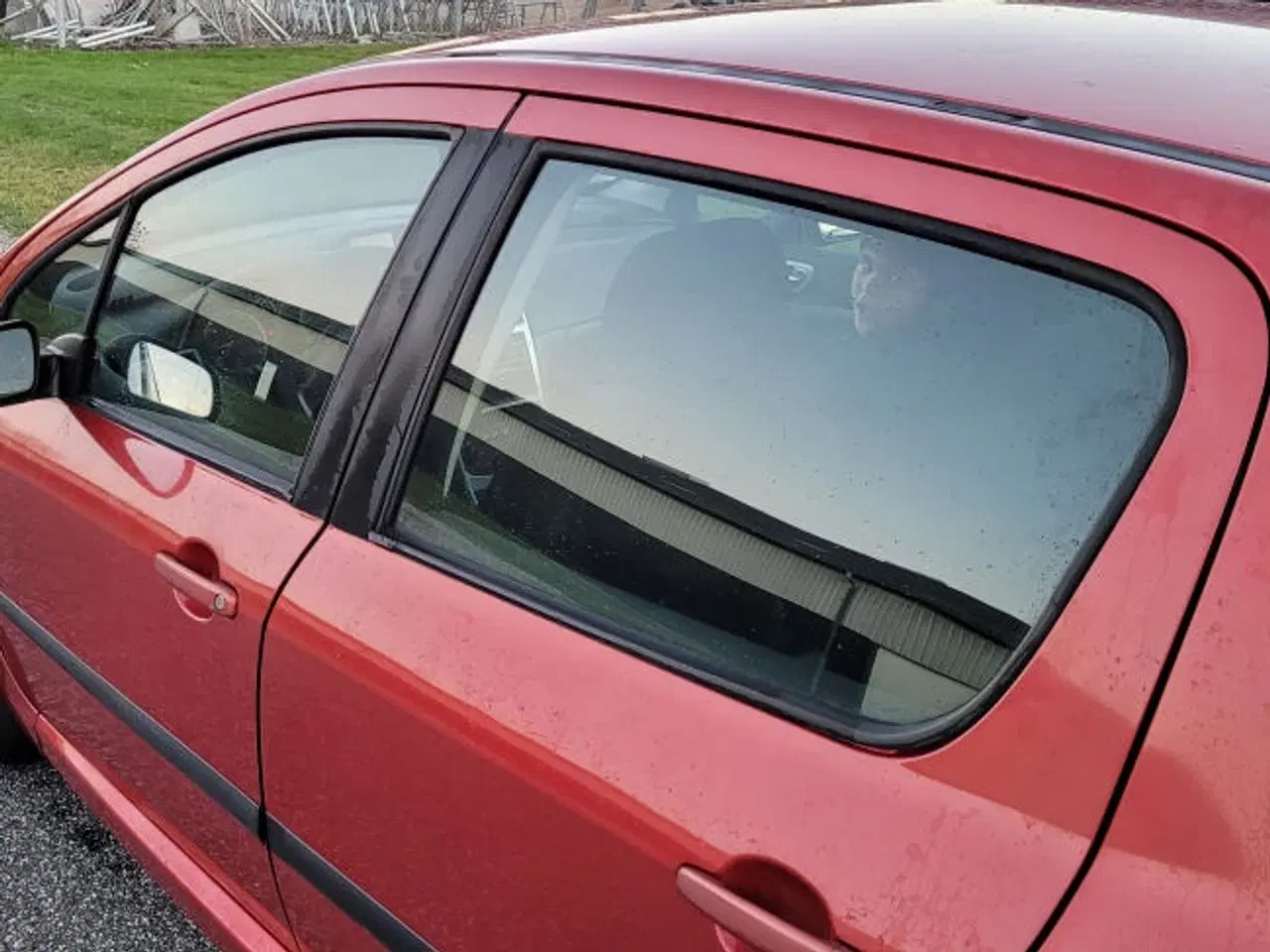 Billede 11 - Peugeot 307 NYSYNET, Aircon=OK