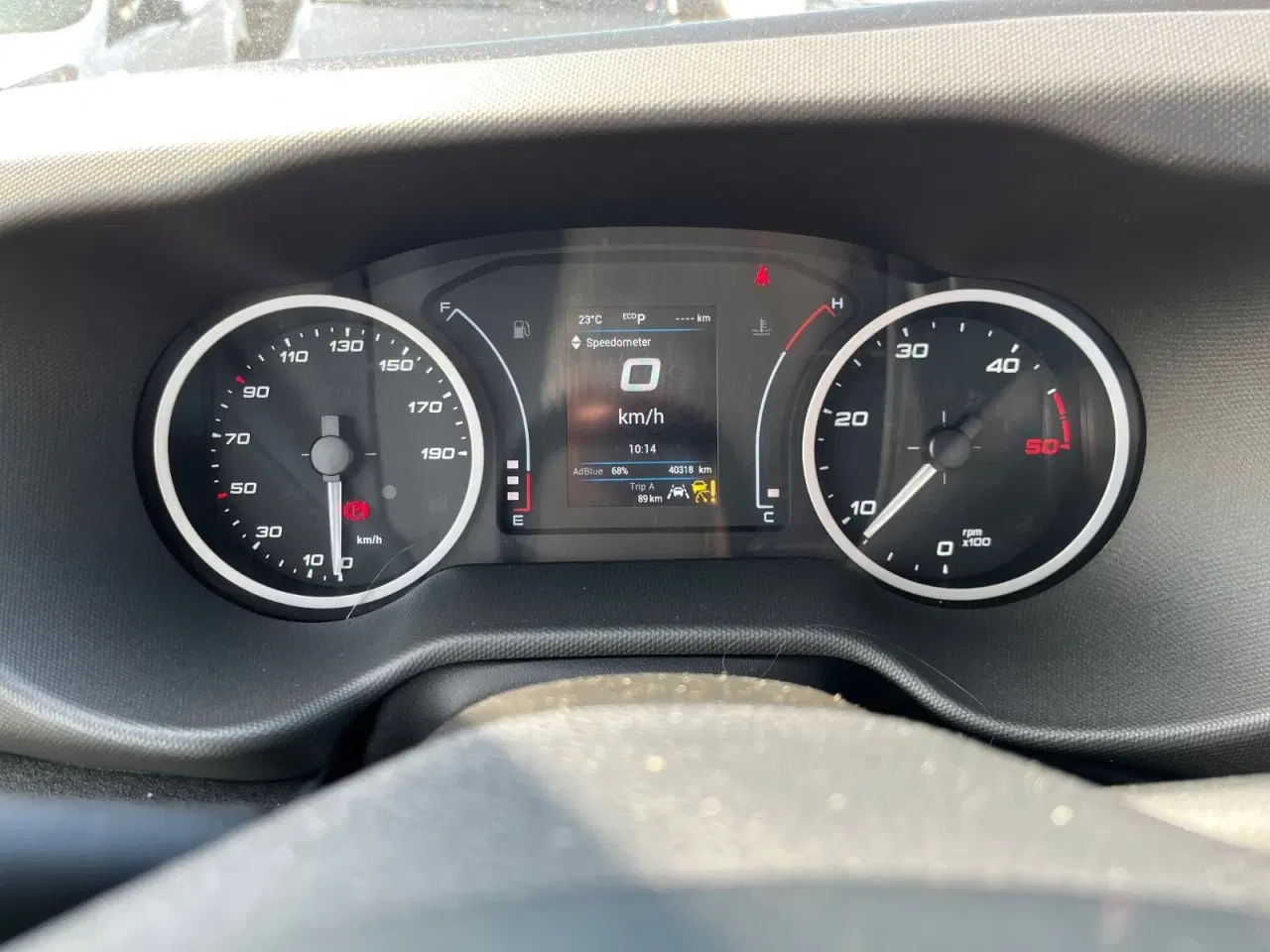 Billede 12 - Iveco Daily 3,0 35S18 3750mm Lad AG8