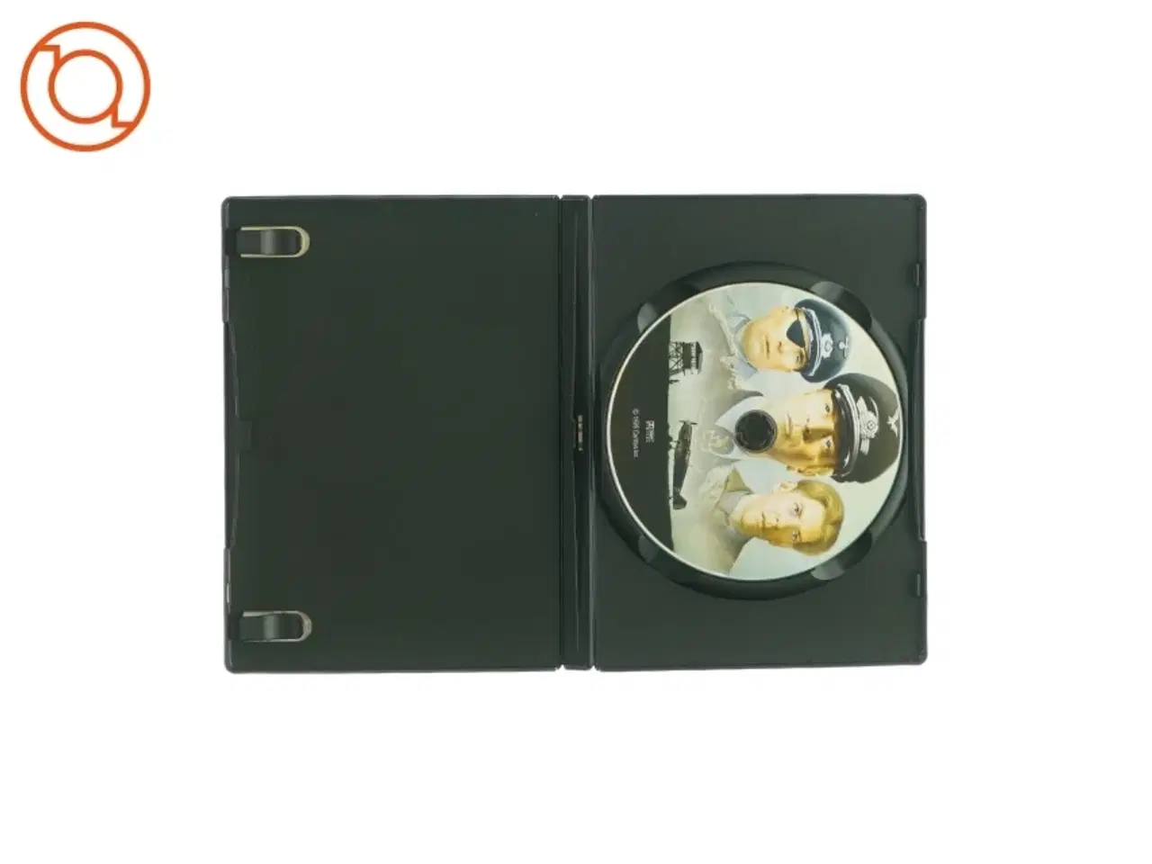 Billede 3 - Ørnen er landet (dvd)