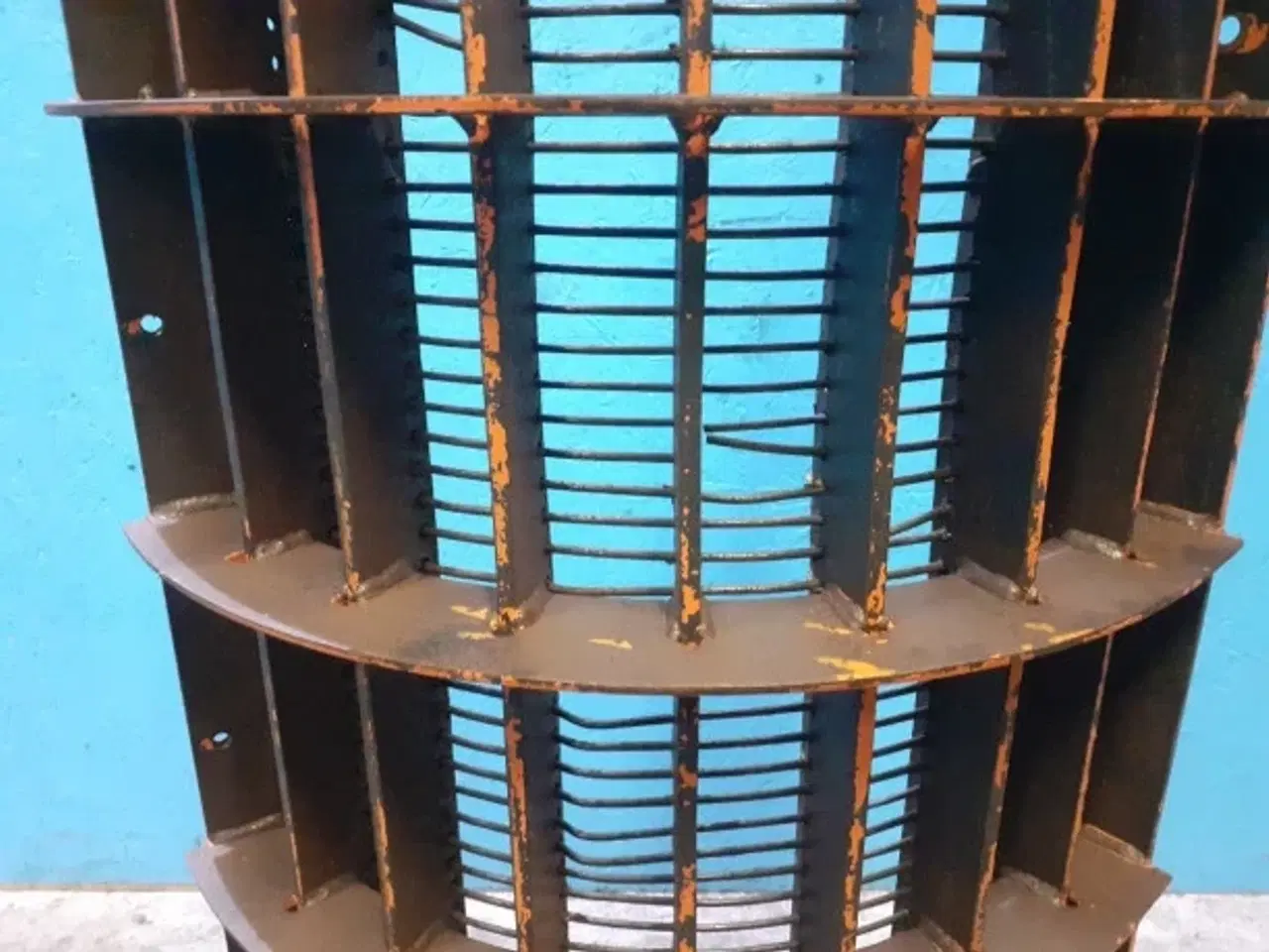 Billede 4 - Dronningborg D8000 Bro 28350128