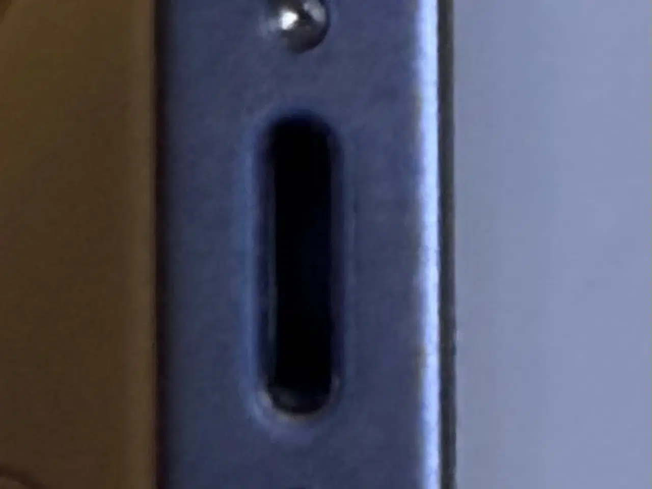 Billede 4 - iPhone 14 128gb blå