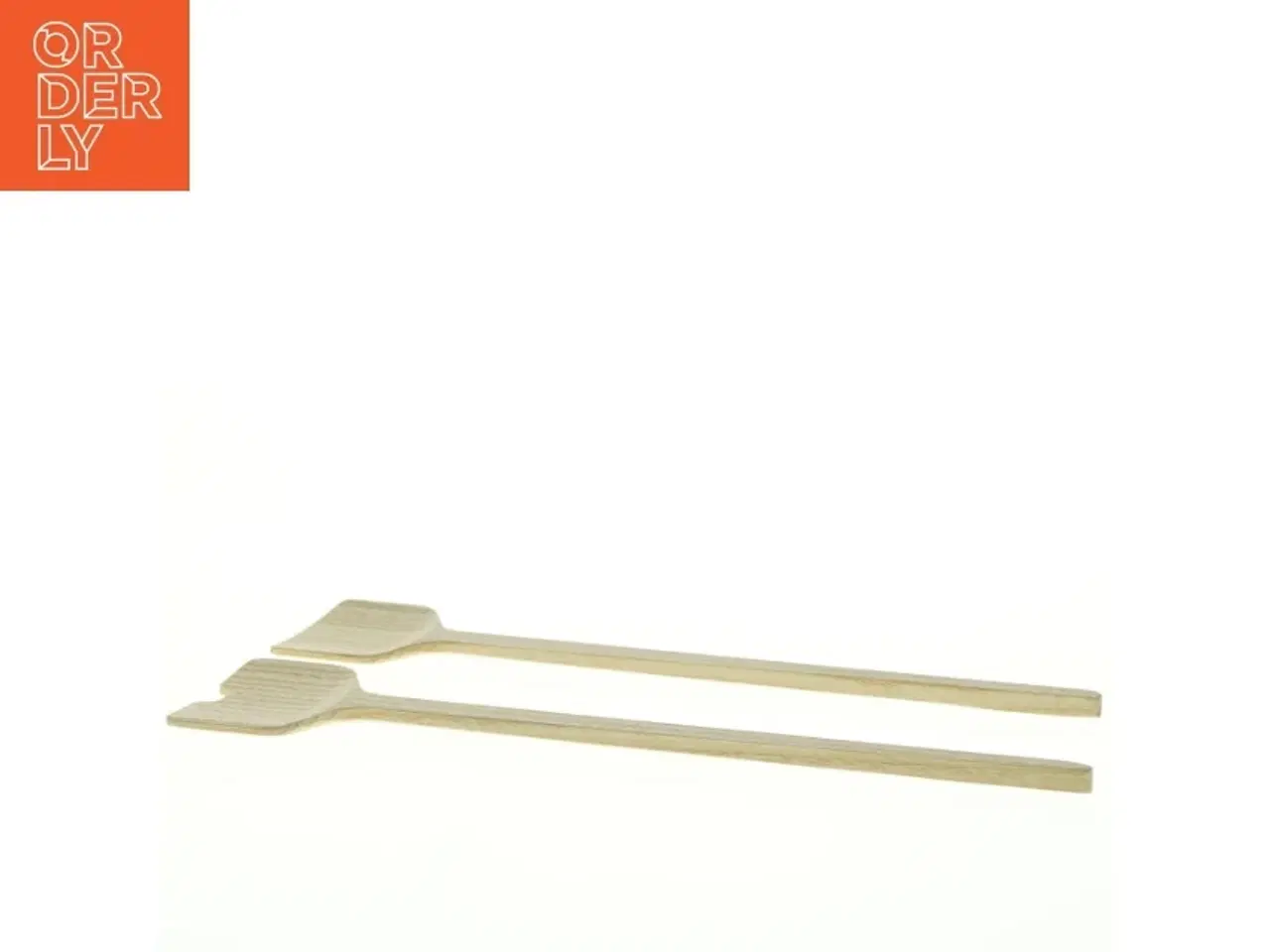 Billede 2 - Nyt Salatbestik fra Zone (str. 33 cm)