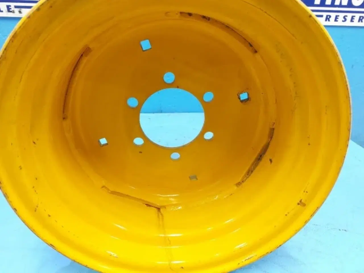 Billede 5 - 16" W10Lx16