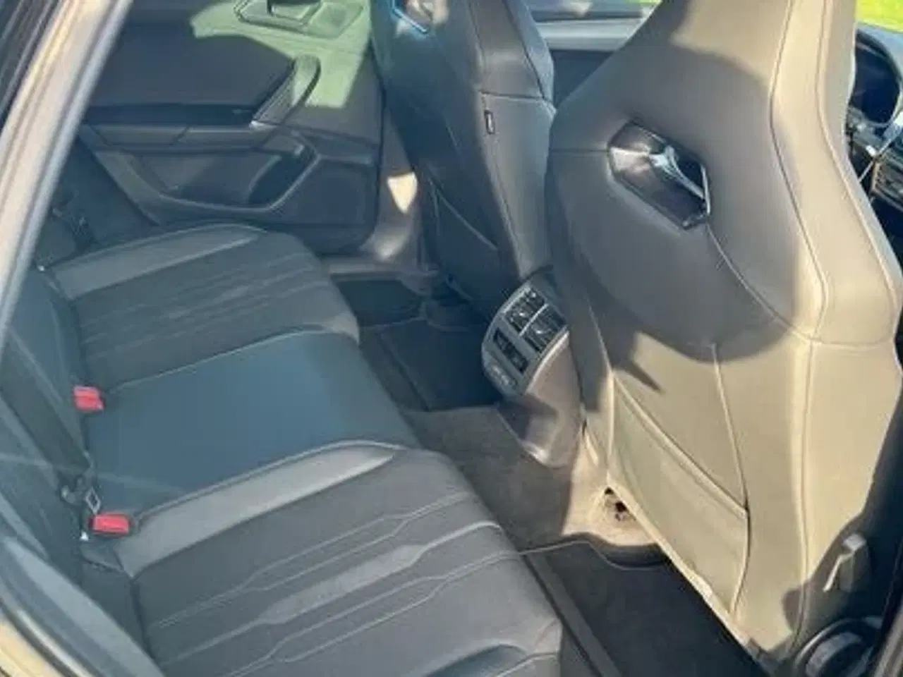 Billede 11 - Cupra Leon 1,4 eHybrid Sportstourer DSG