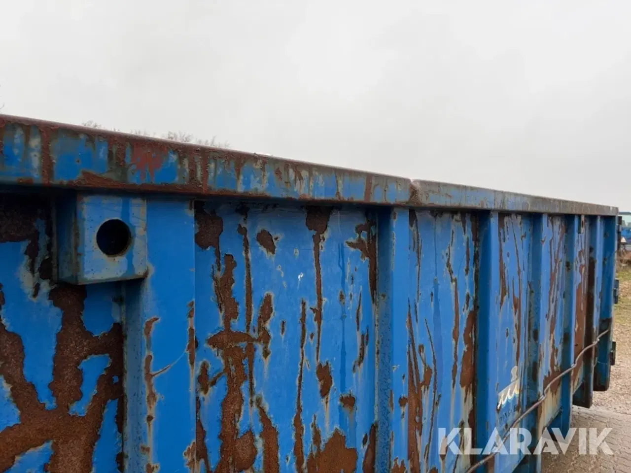 Billede 12 - Container