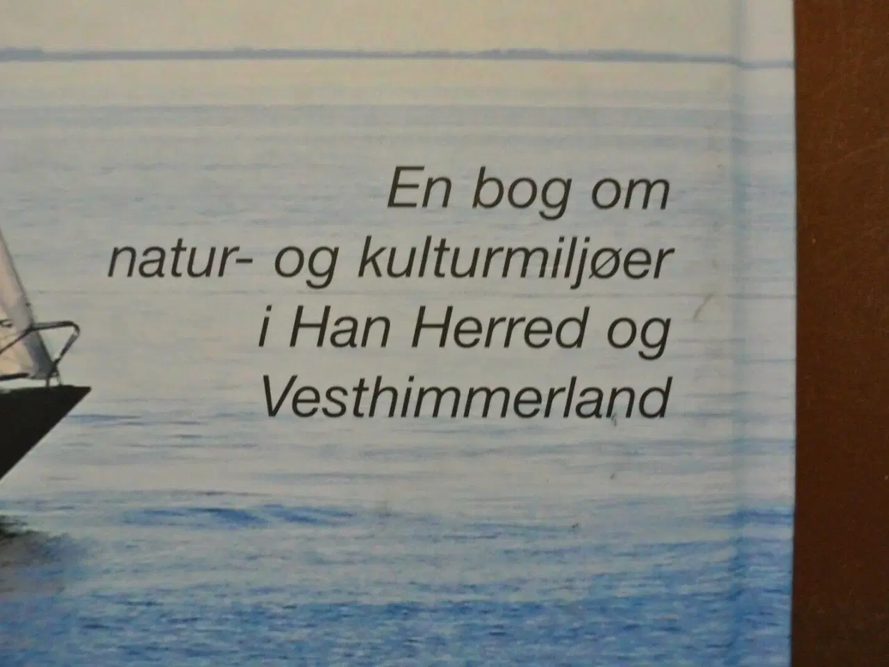 Billede 3 - landet ved hav og fjord, af søren christensen, emn