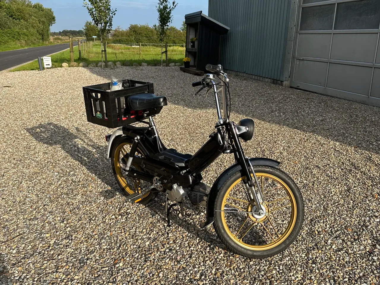 Billede 2 - Puch Maxi