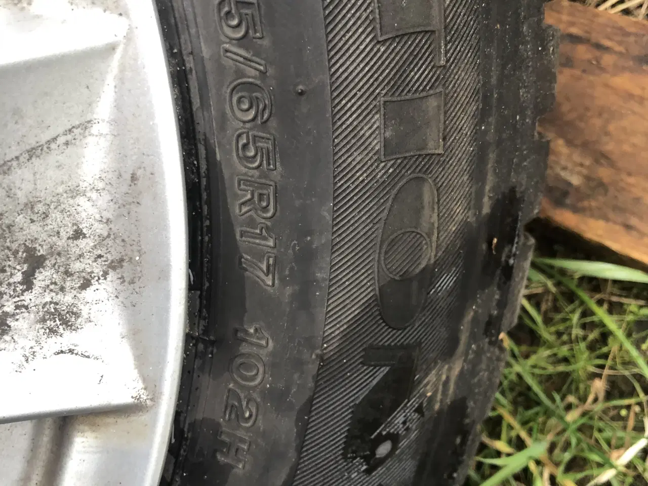 Billede 4 - Vinter dæk