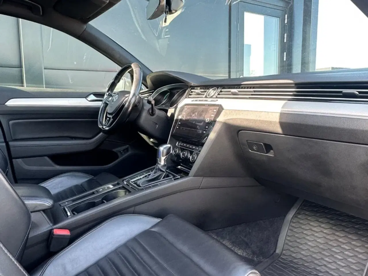 Billede 9 - VW Passat 1,4 GTE Highline Variant DSG