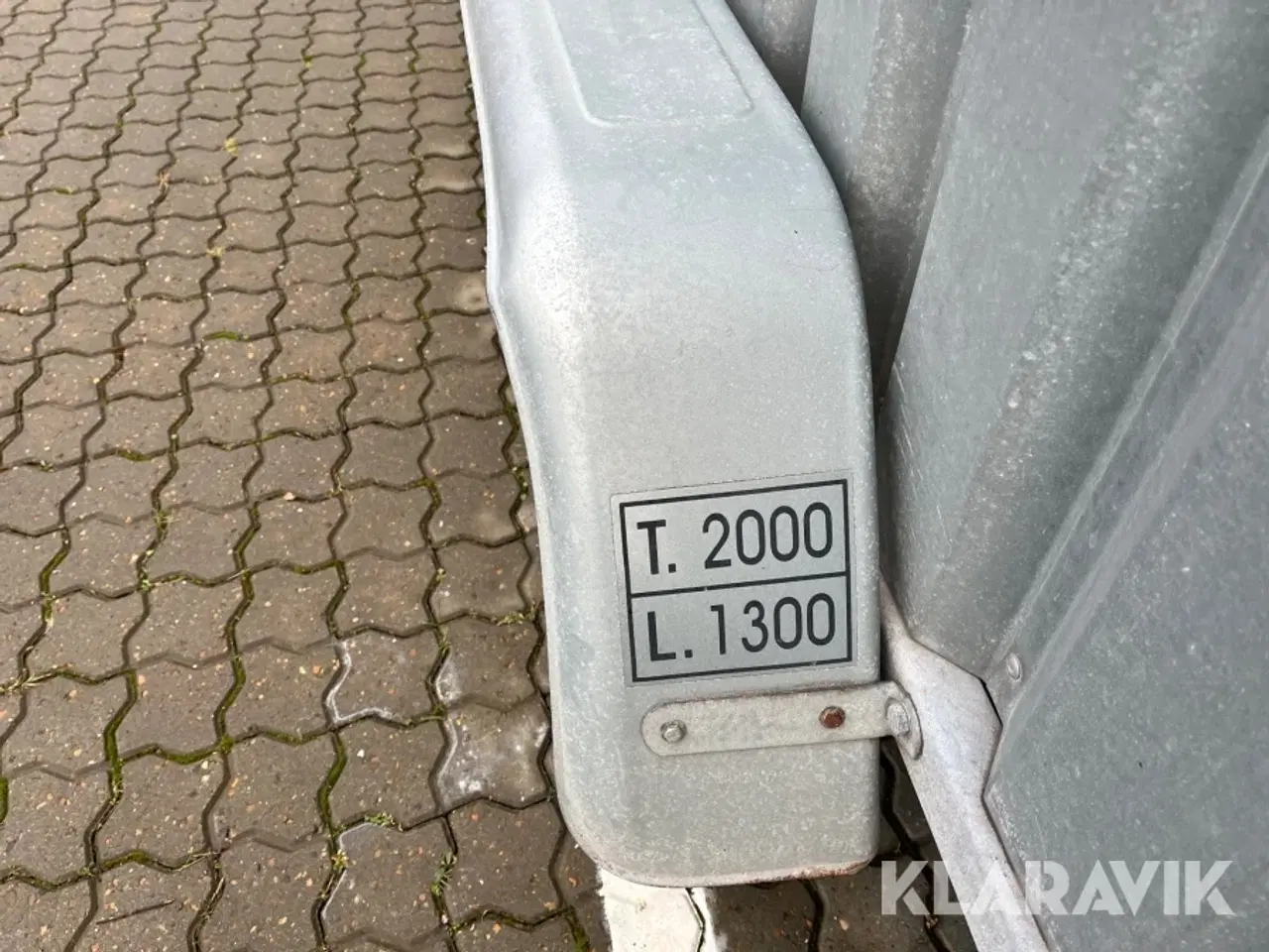 Billede 5 - Trailer Variant